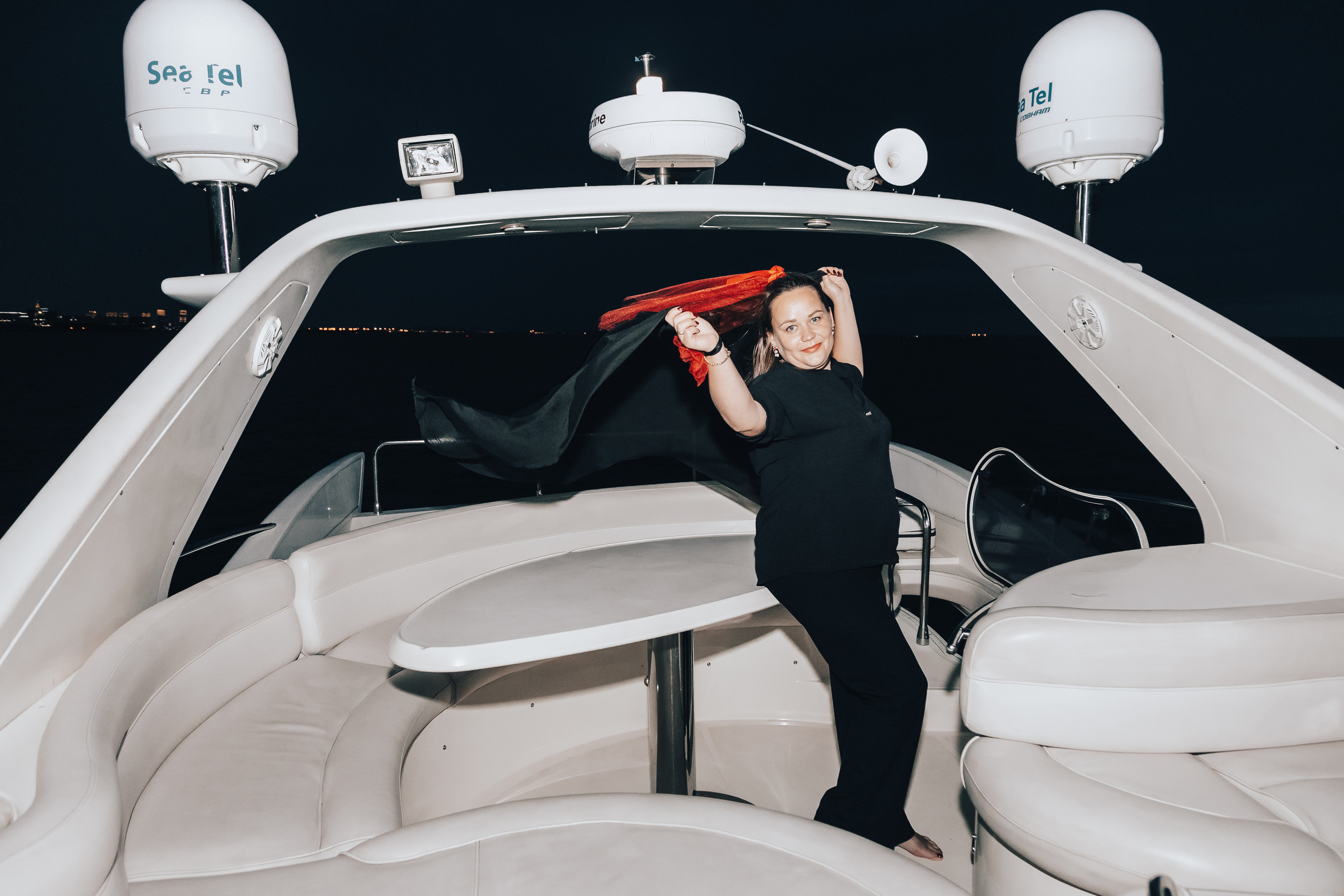 Девичник. Главная