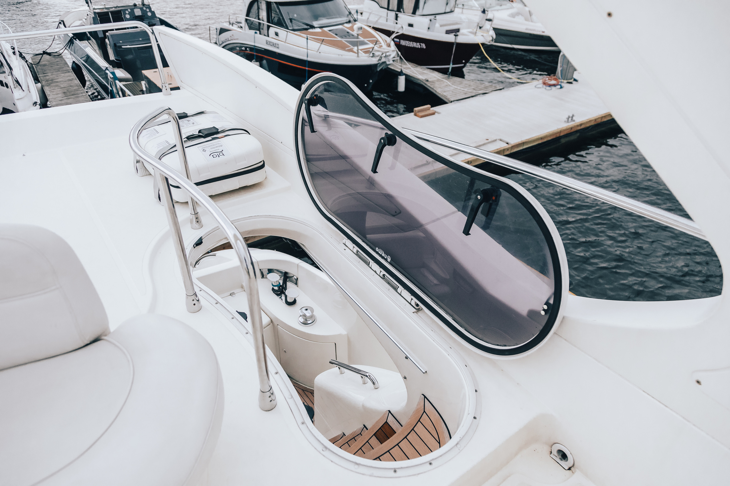 Девичник. Главная