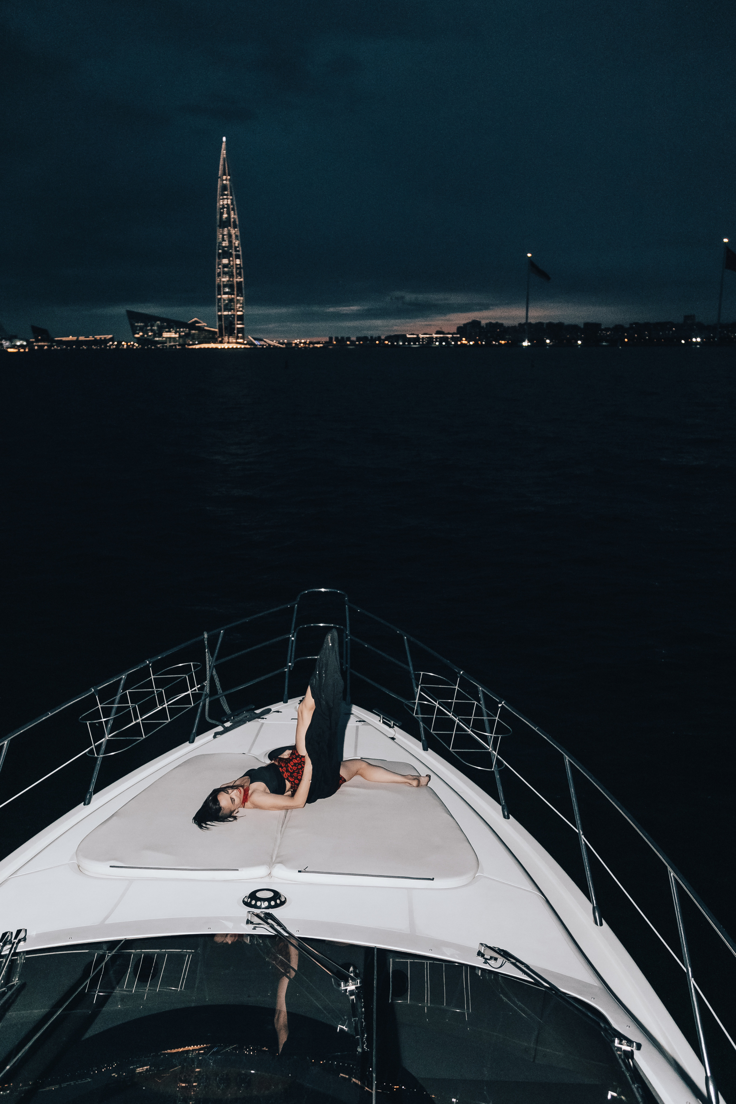 Девичник. Главная