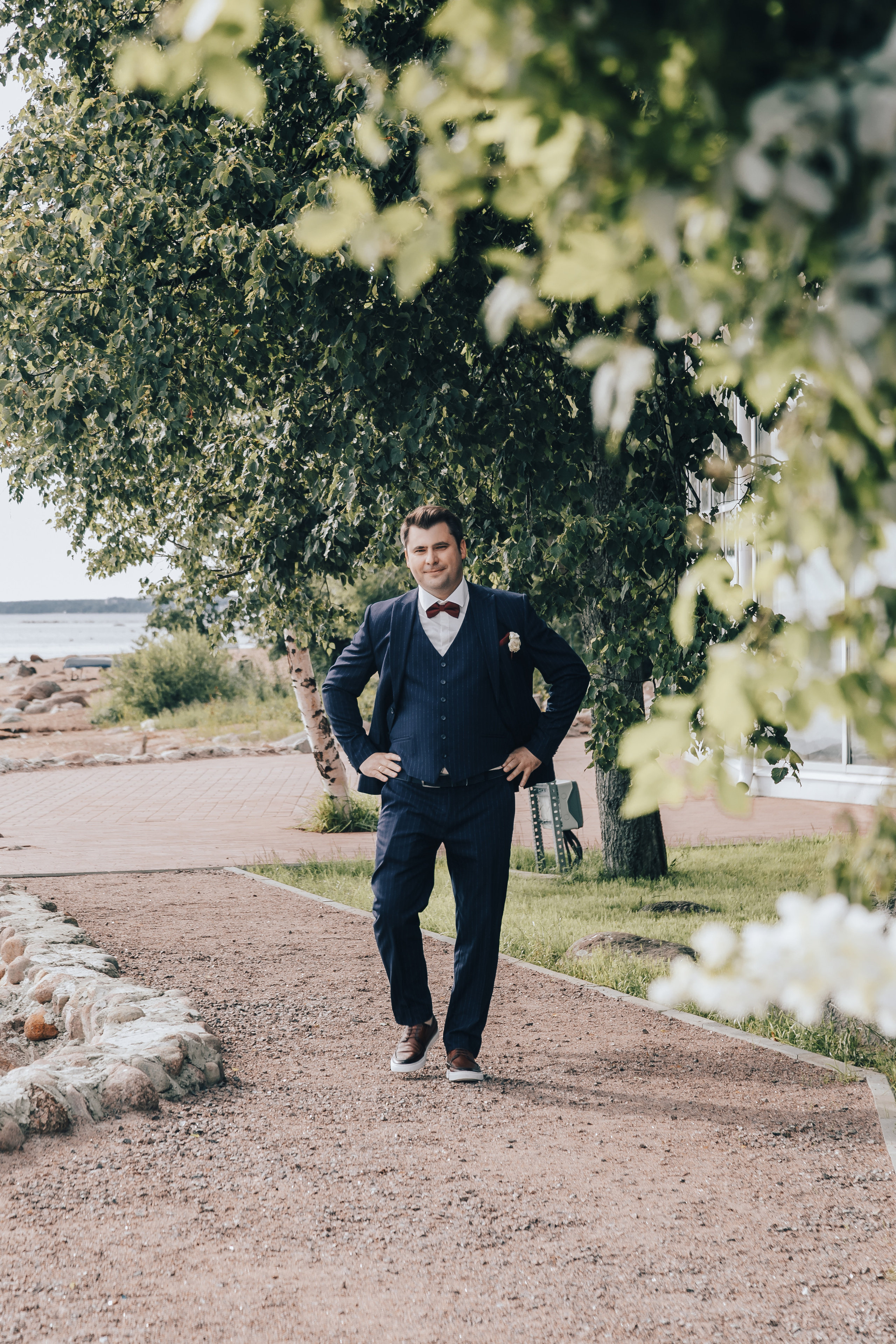 Свадьба Валерии. Главная