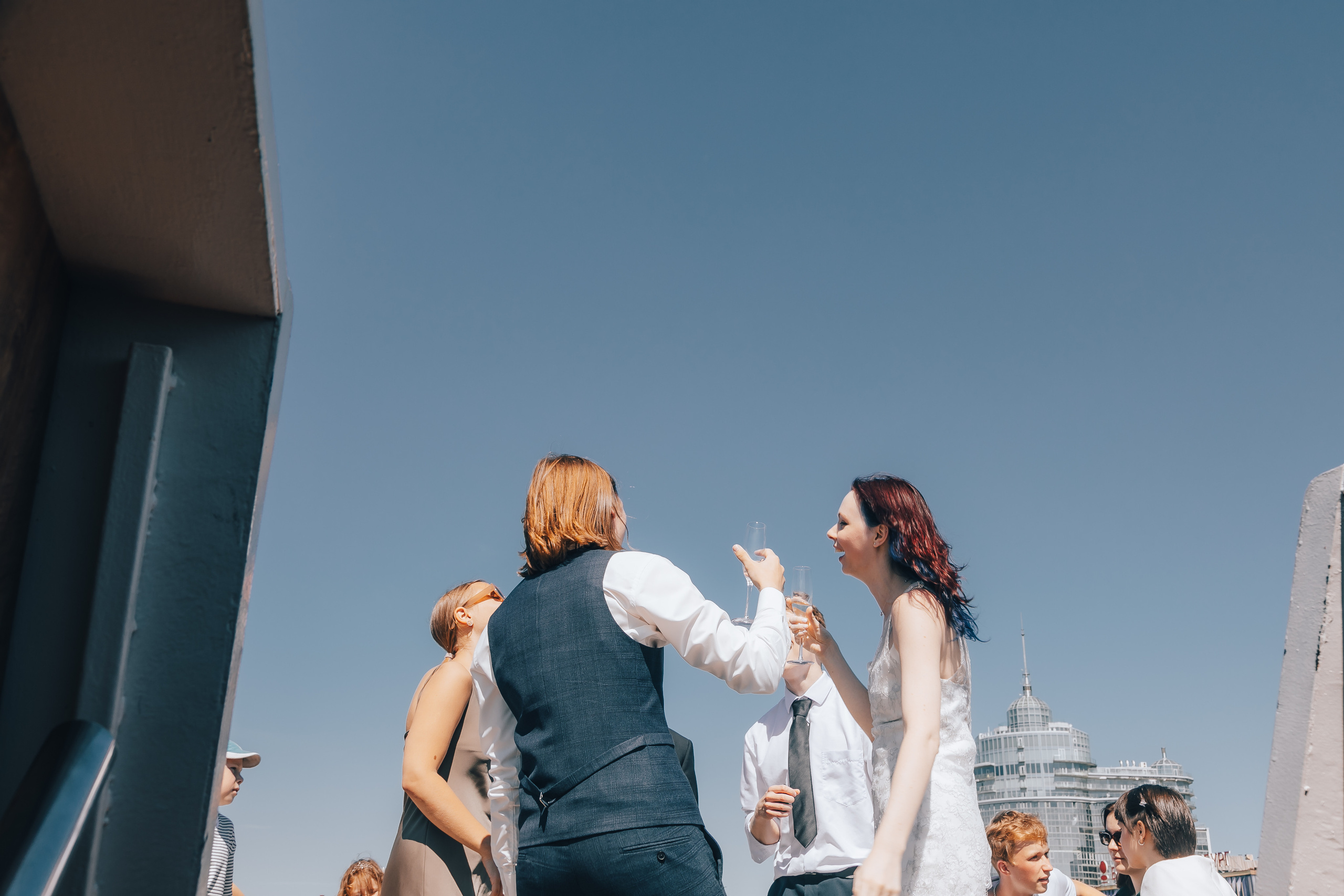 Катя+ Егор. Главная