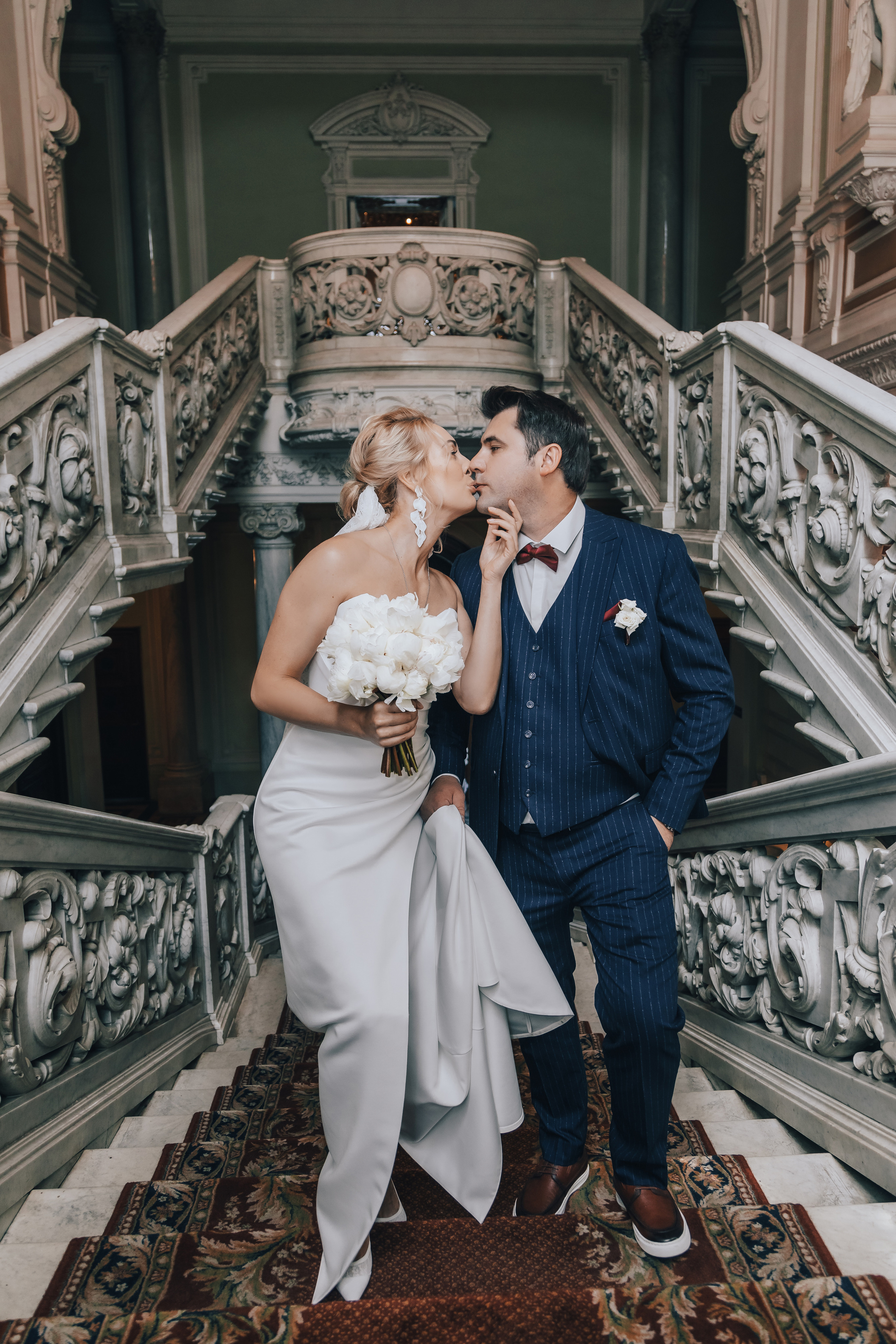 Свадьба Валерии. Главная