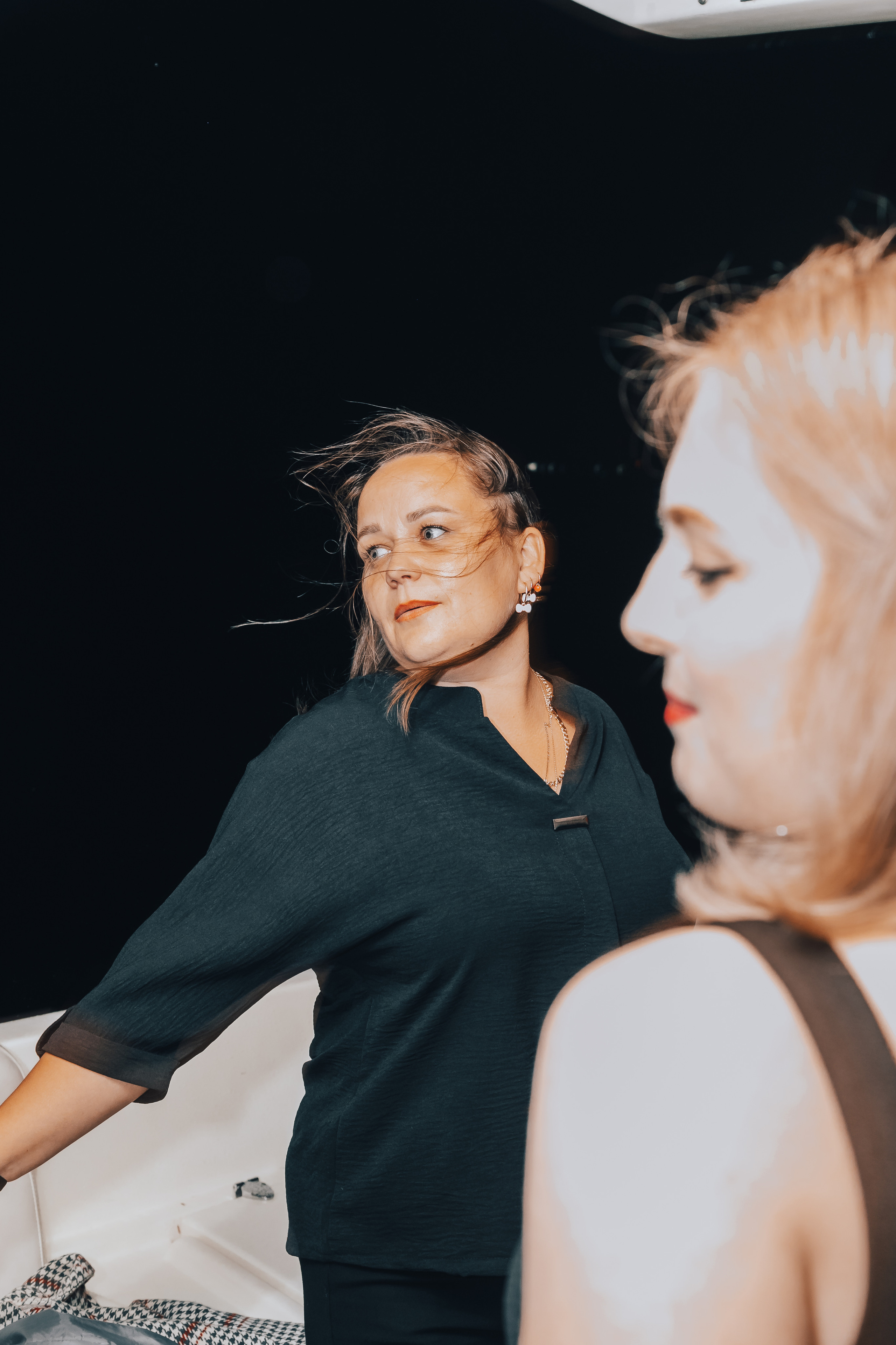 Девичник. Главная