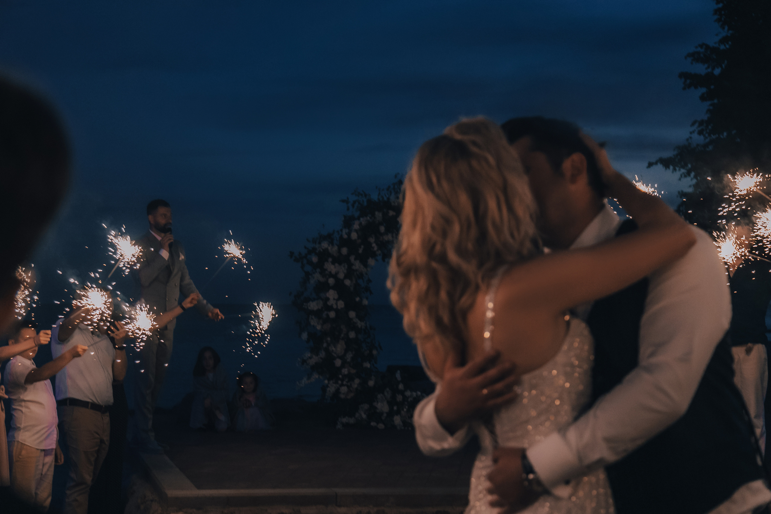 Свадьба Валерии. Главная