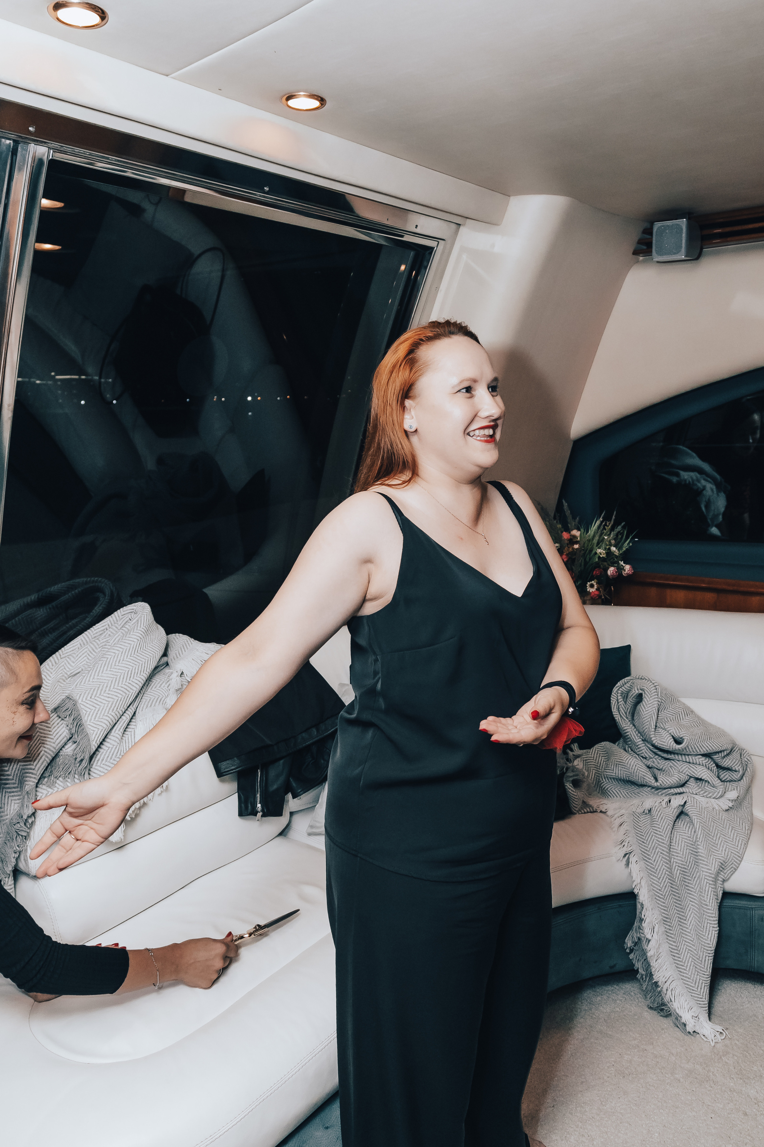 Девичник. Главная