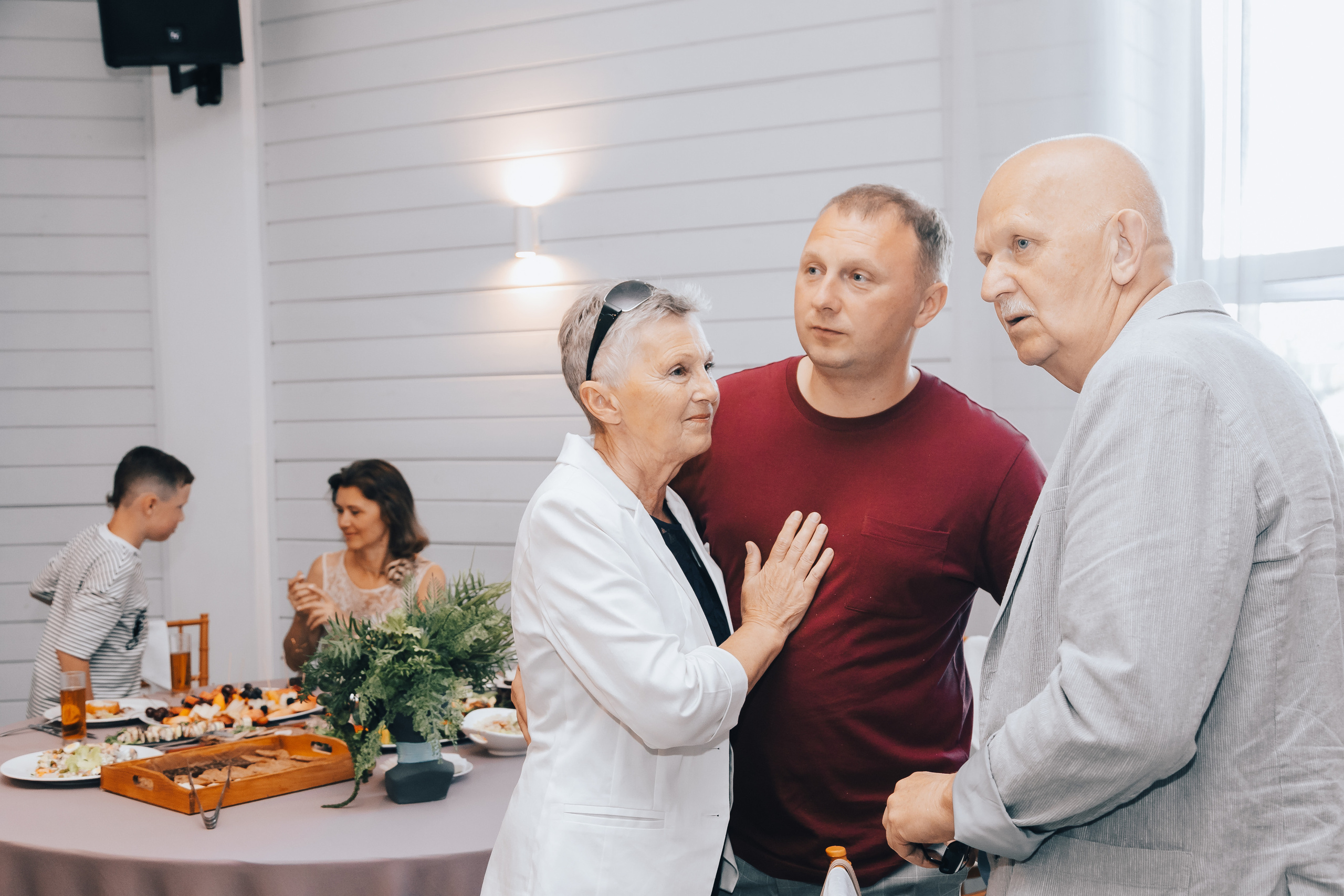 Катя+ Егор. Главная