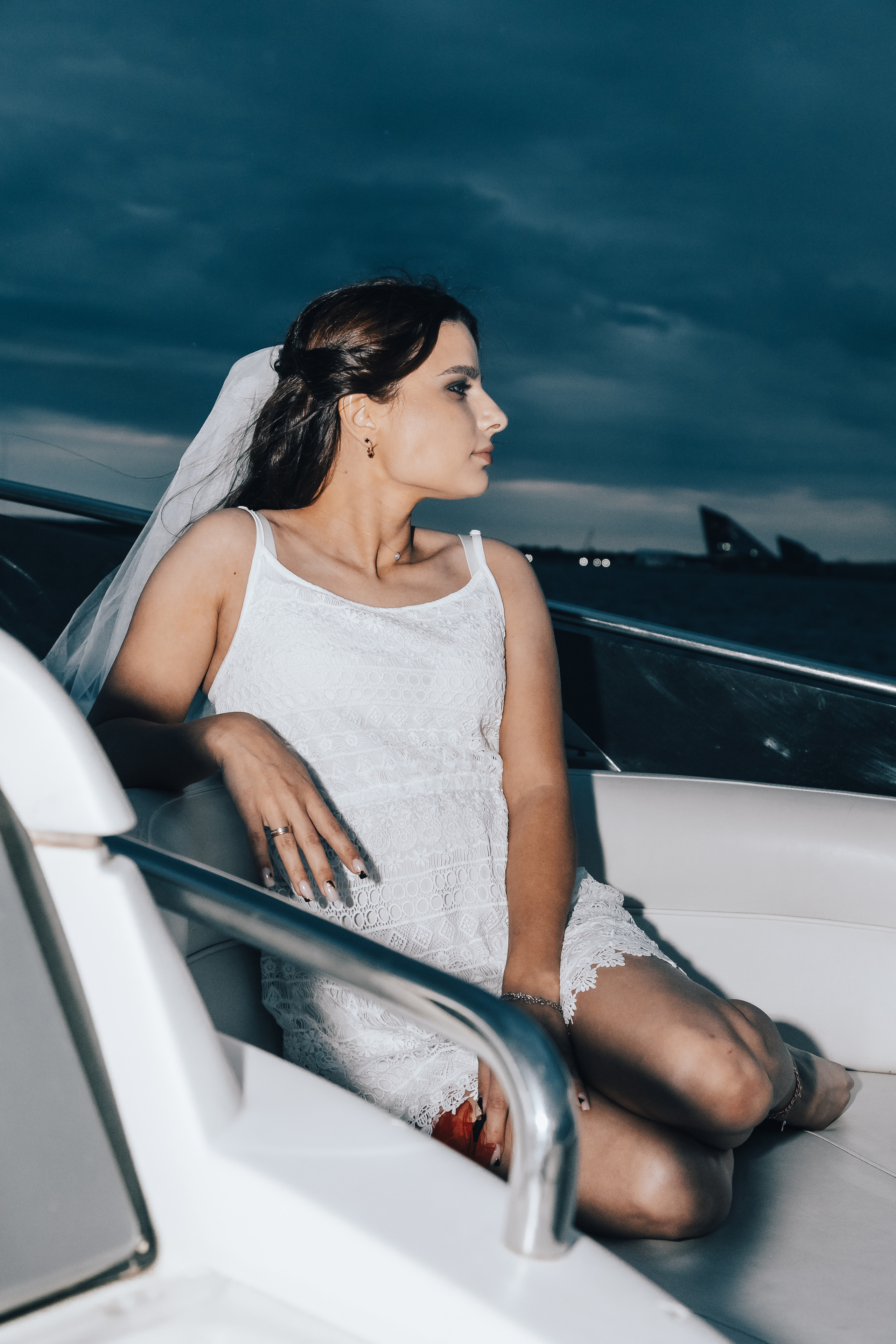 Девичник. Главная