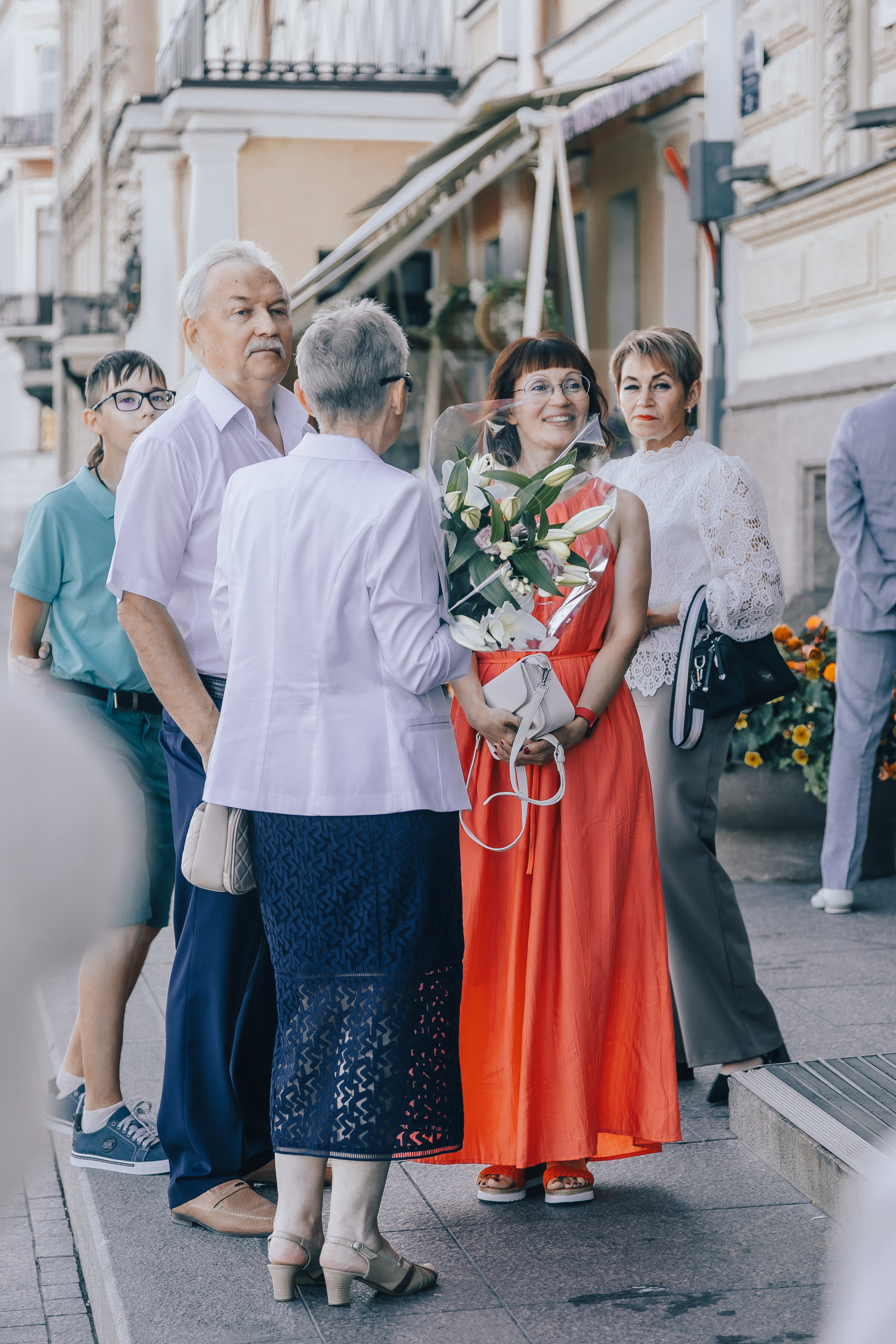 Катя+ Егор. Главная