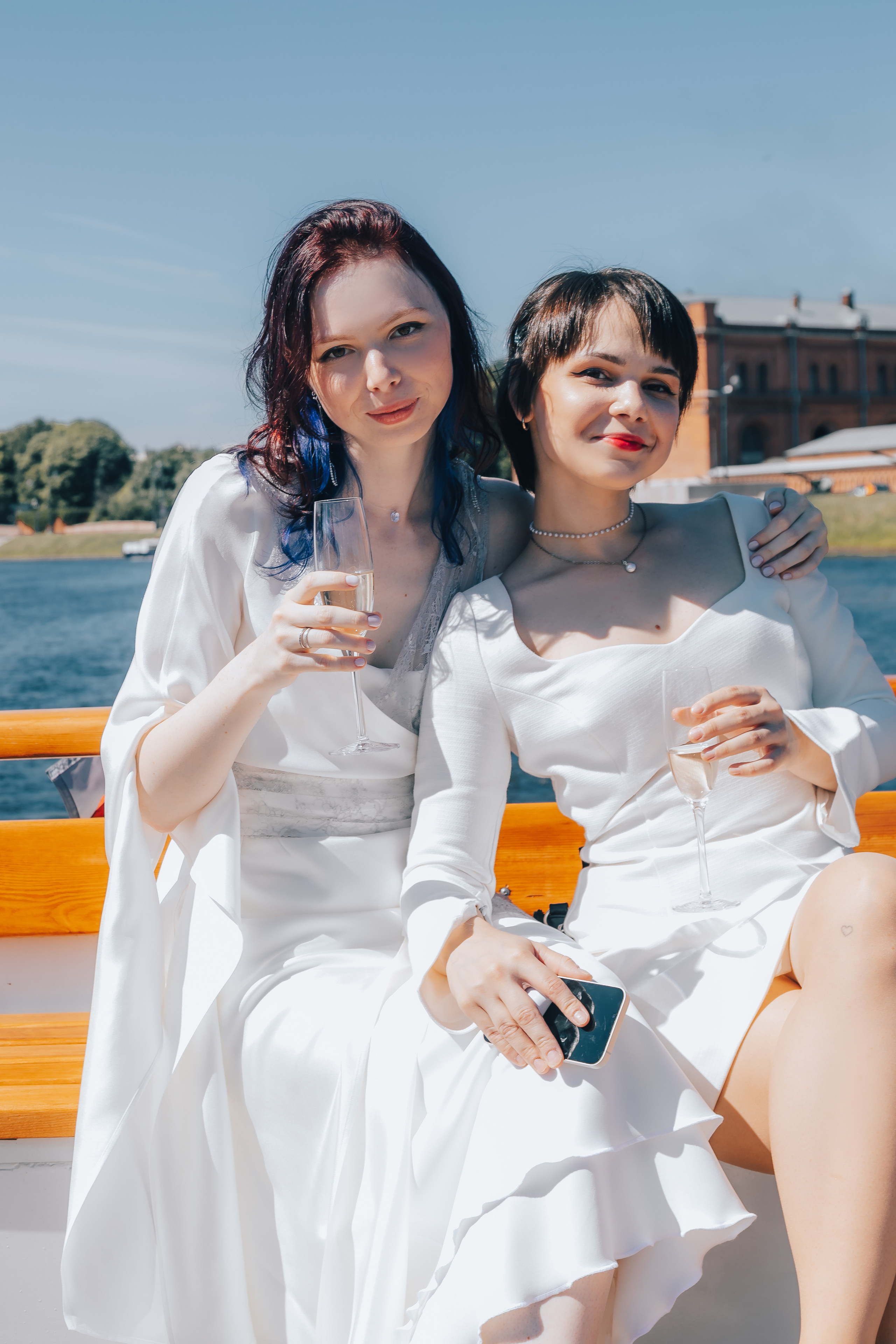 Катя+ Егор. Главная