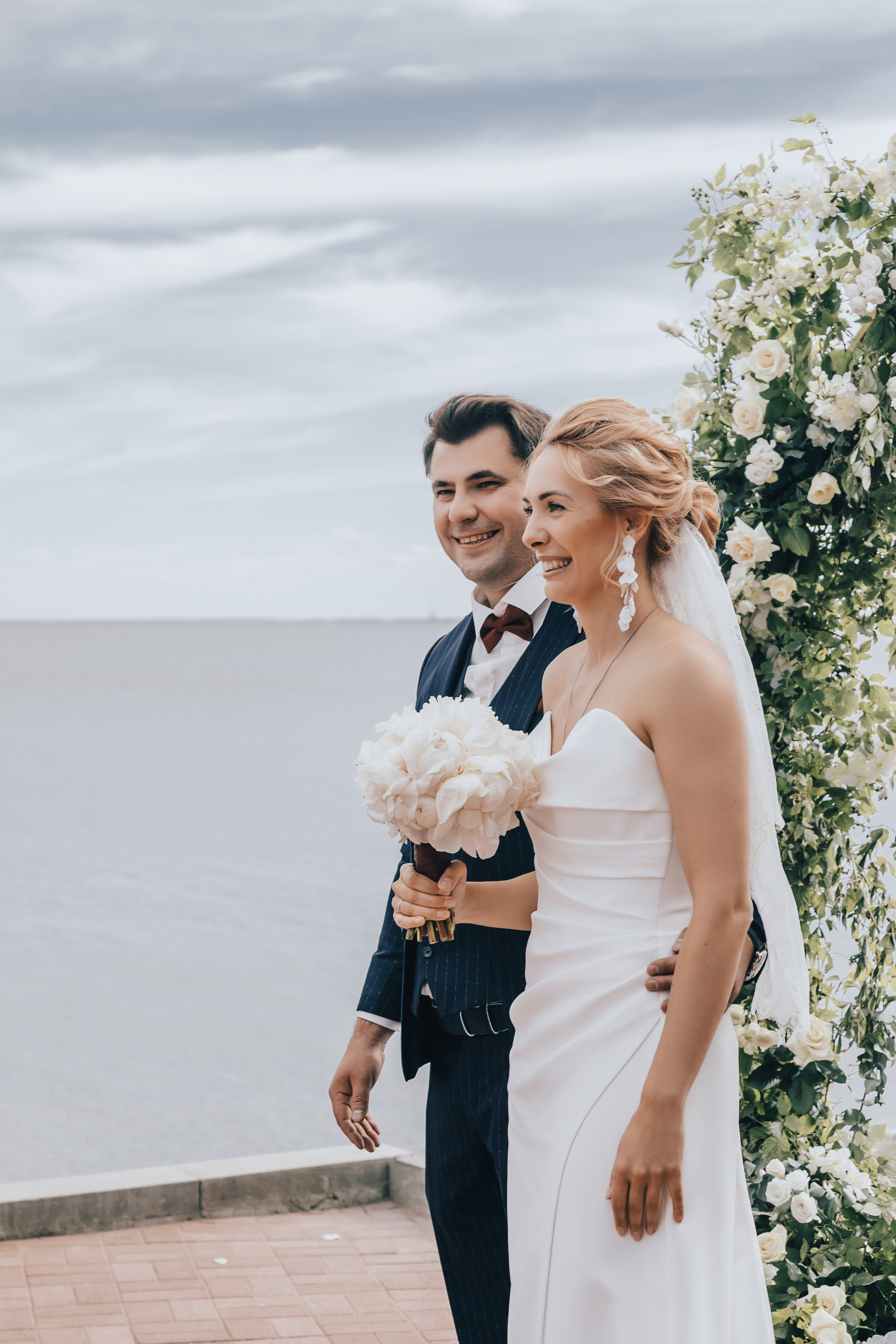 Свадьба Валерии. Главная