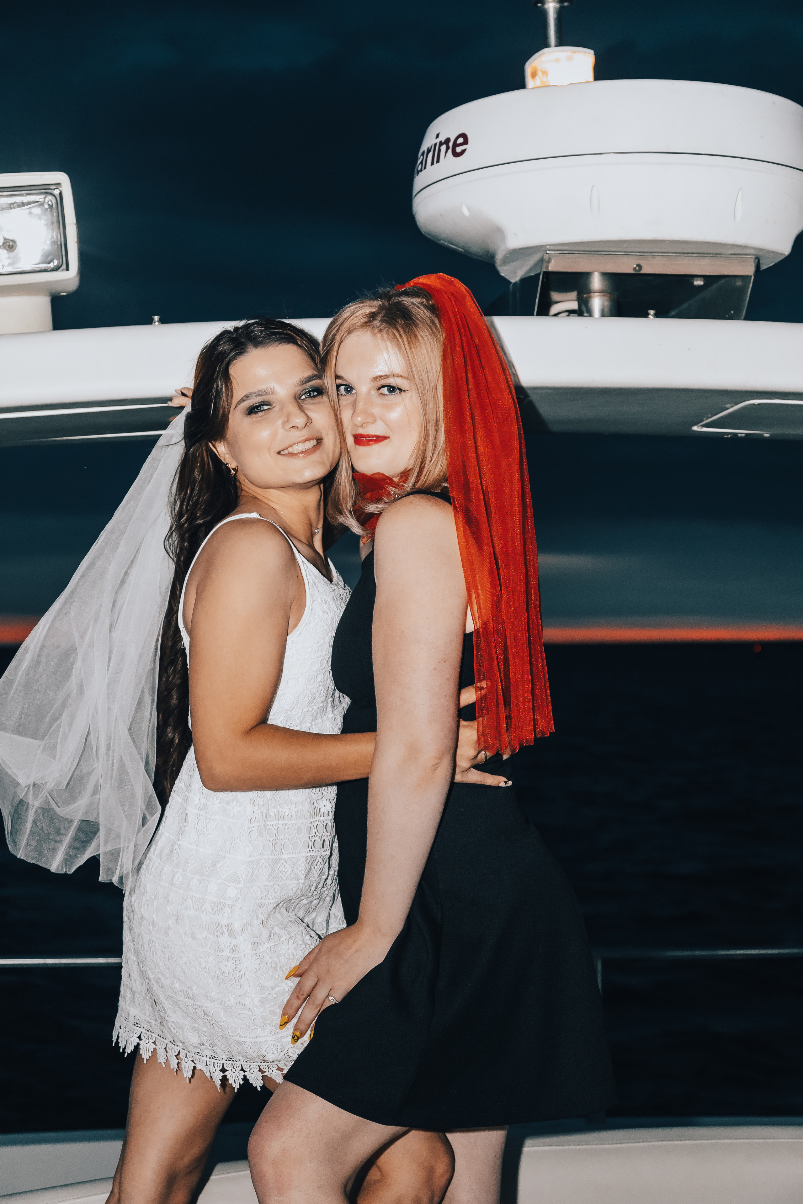 Девичник. Главная