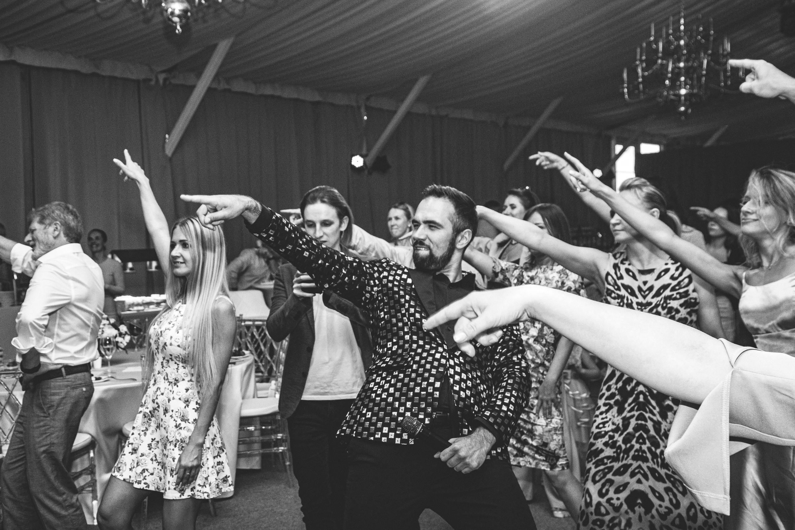 Свадьба Валерии. Главная