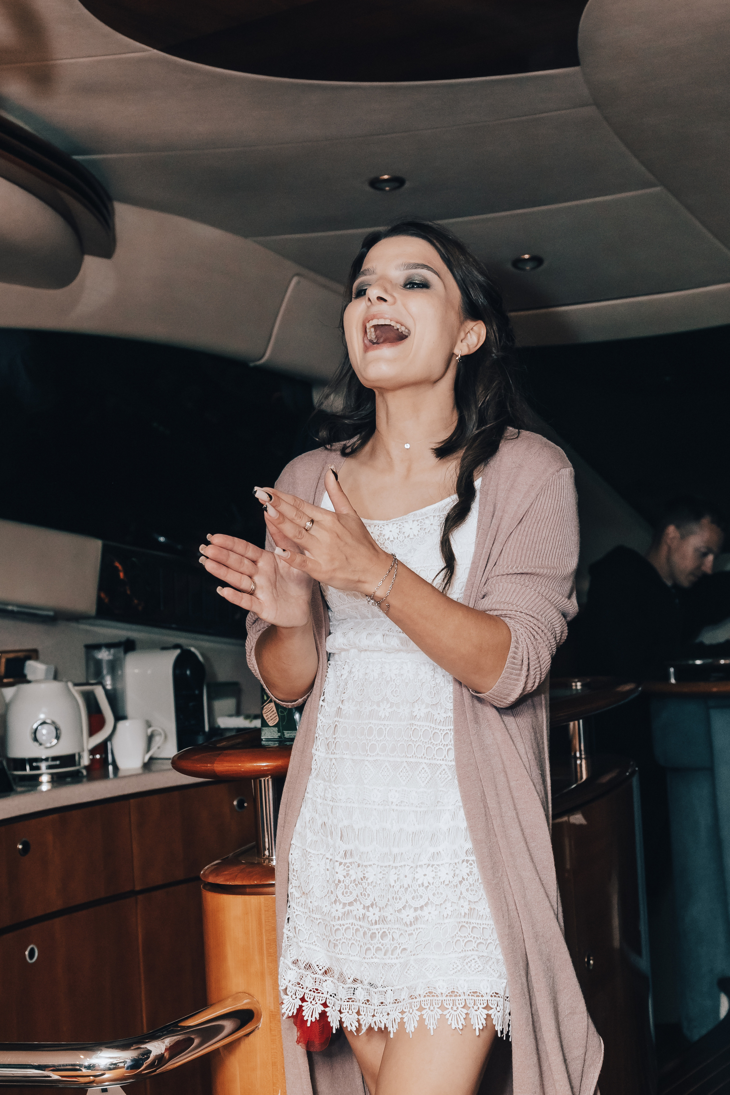 Девичник. Главная