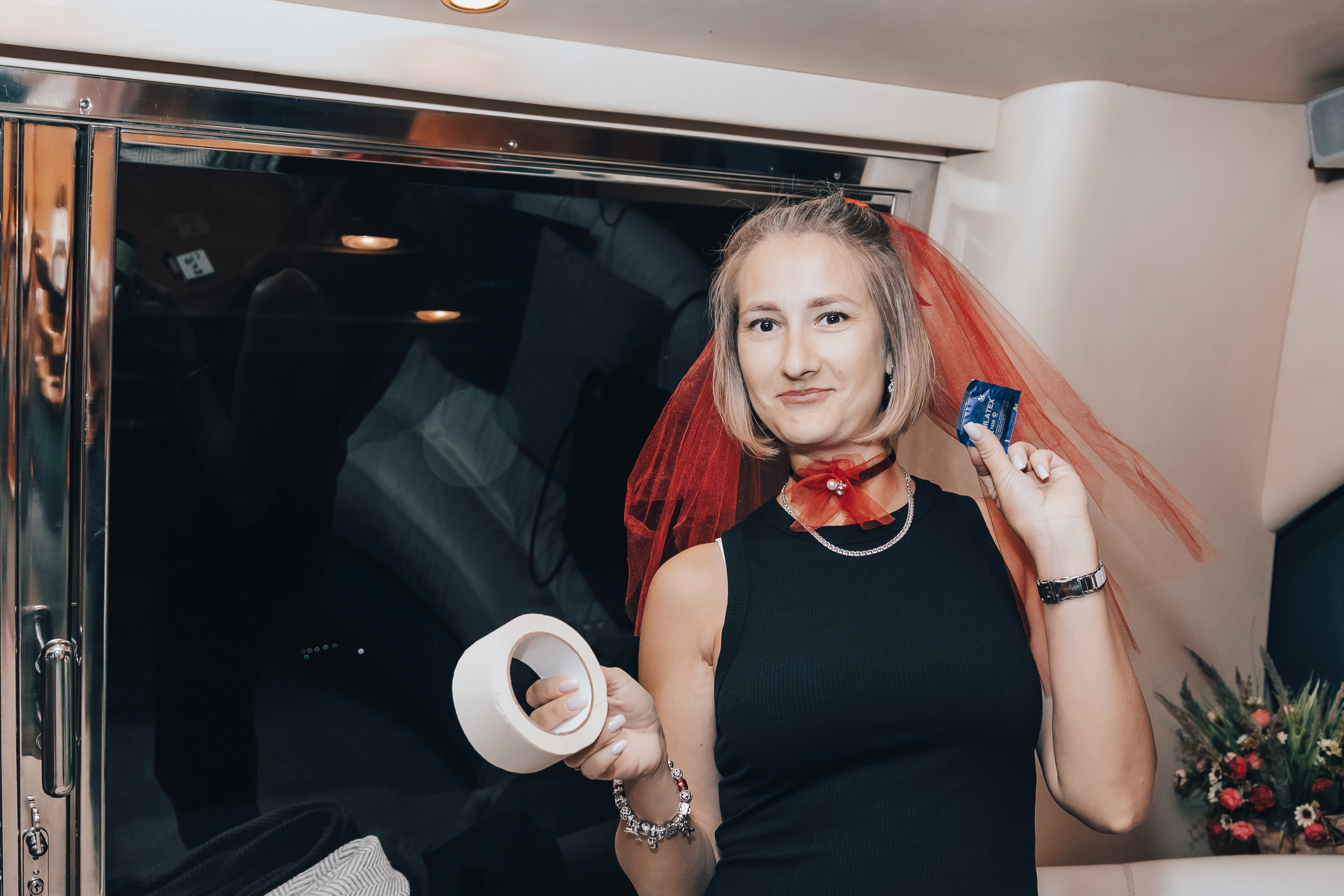 Девичник. Главная