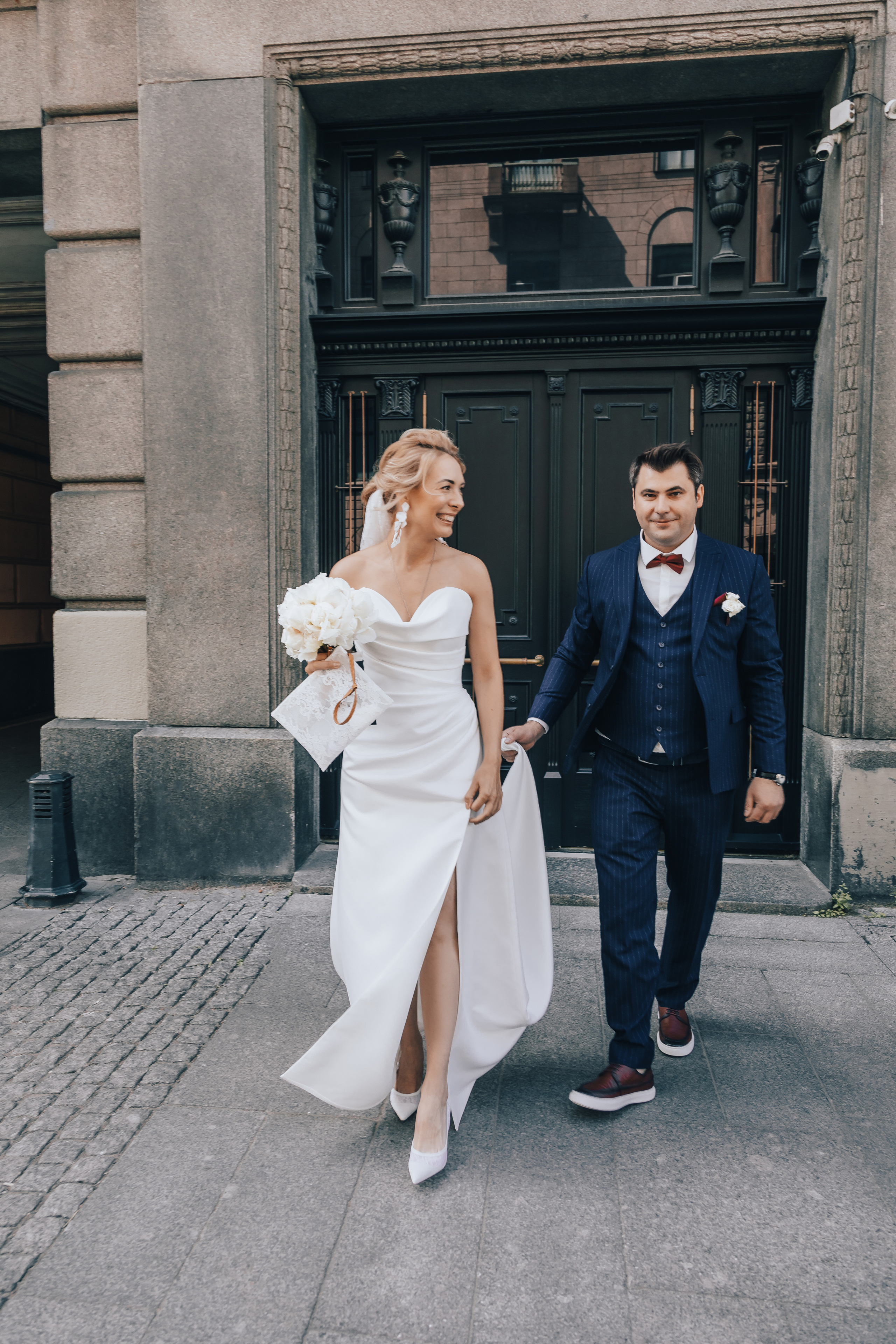 Свадьба Валерии. Главная