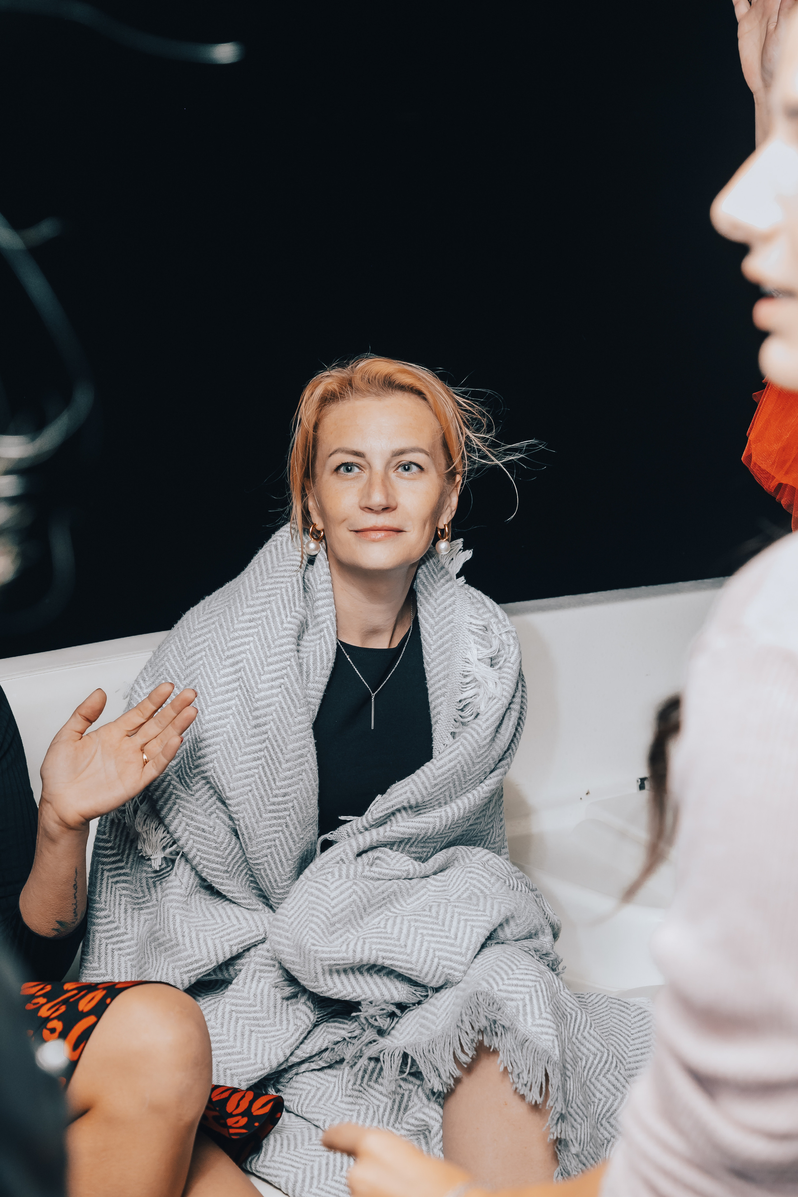 Девичник. Главная