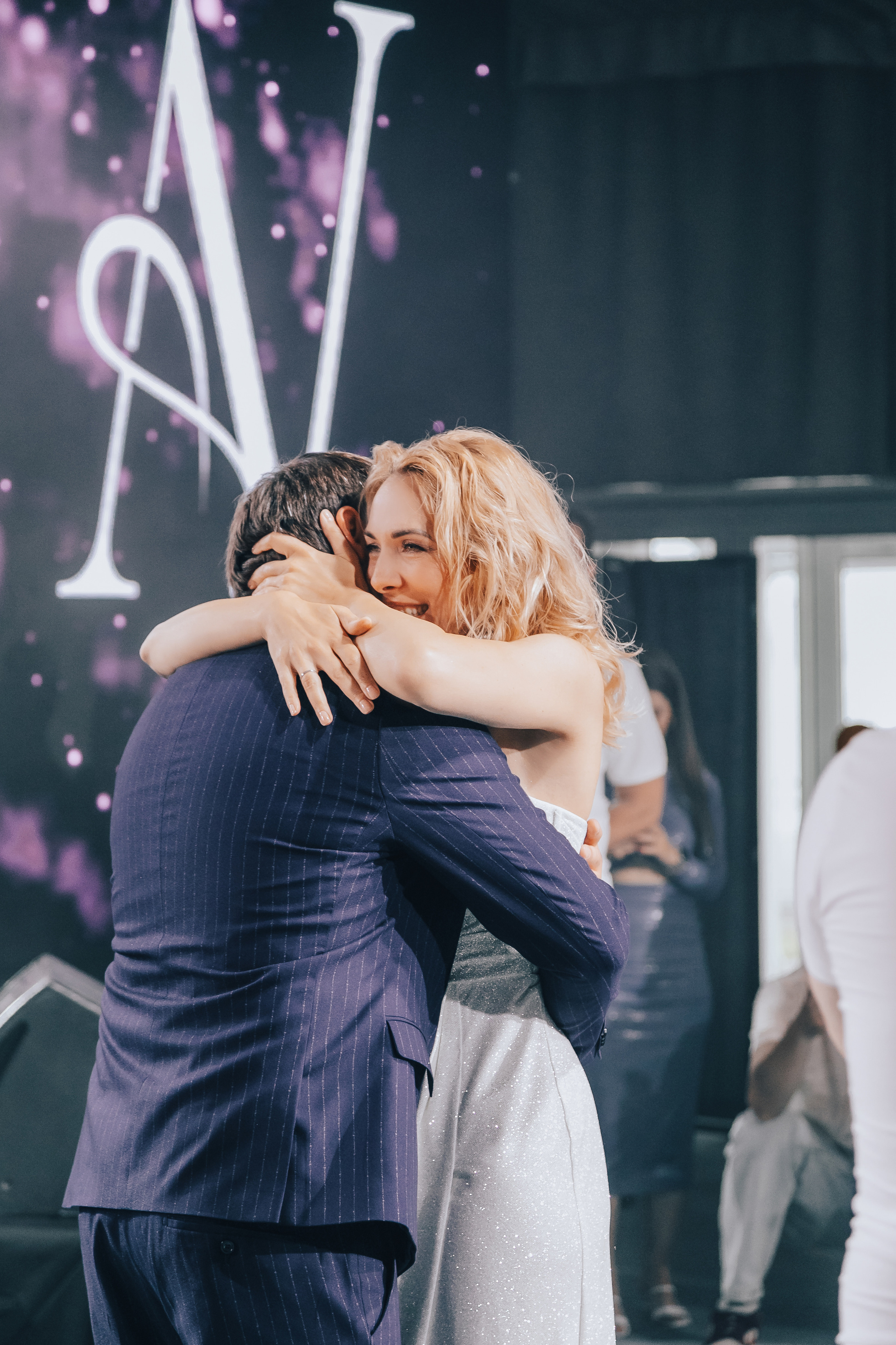 Свадьба Валерии. Главная