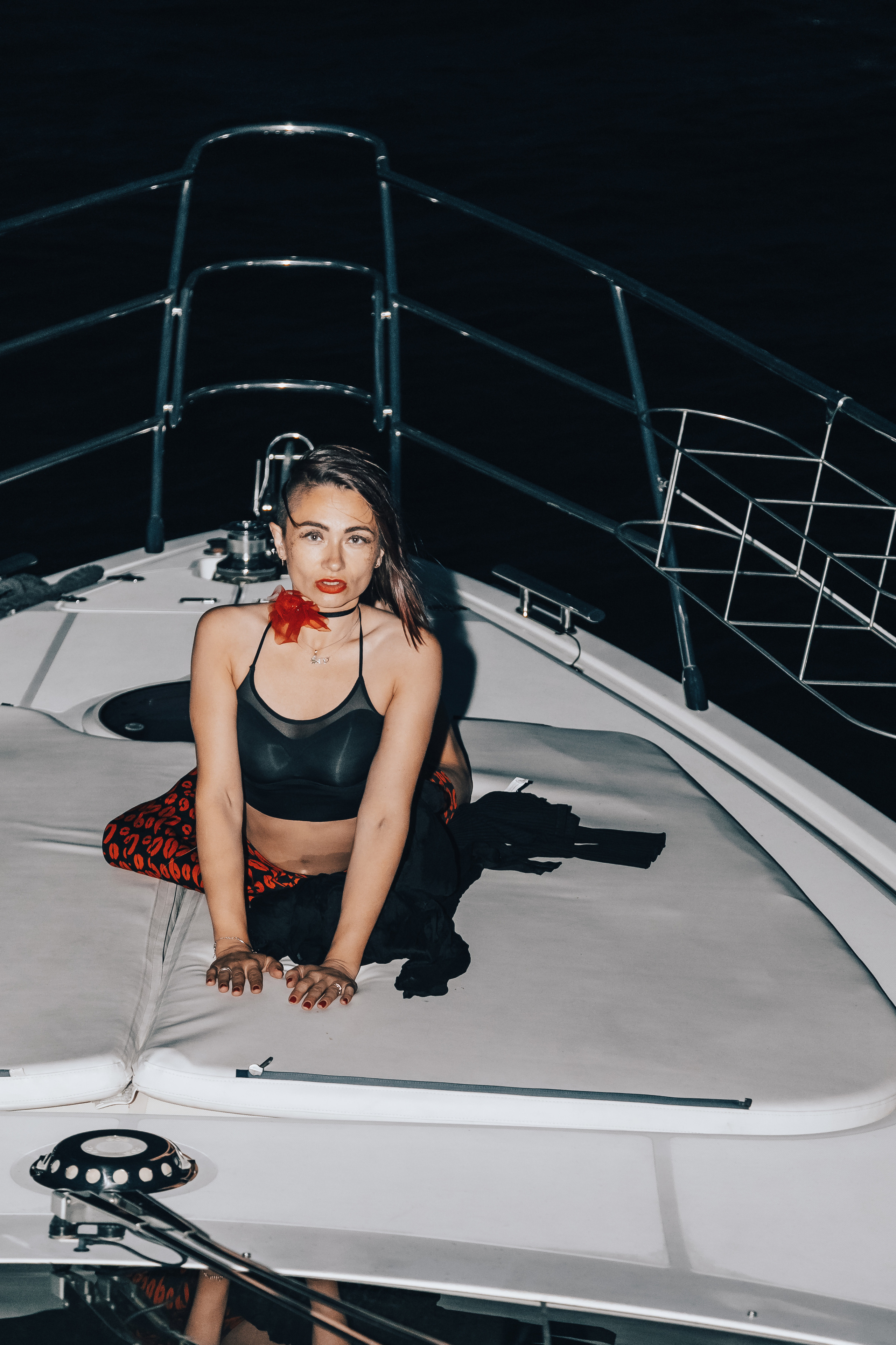 Девичник. Главная