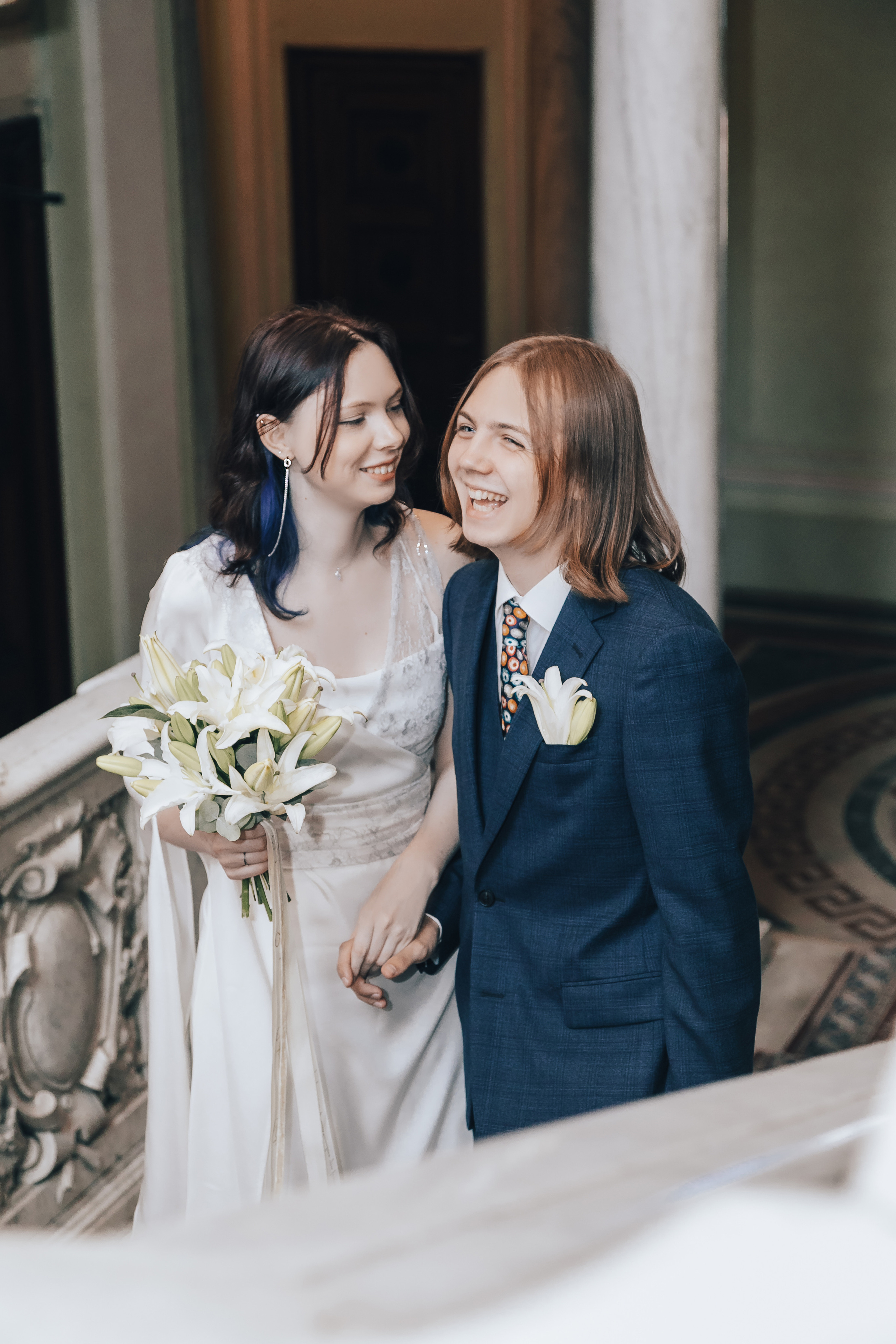 Катя+ Егор. Главная