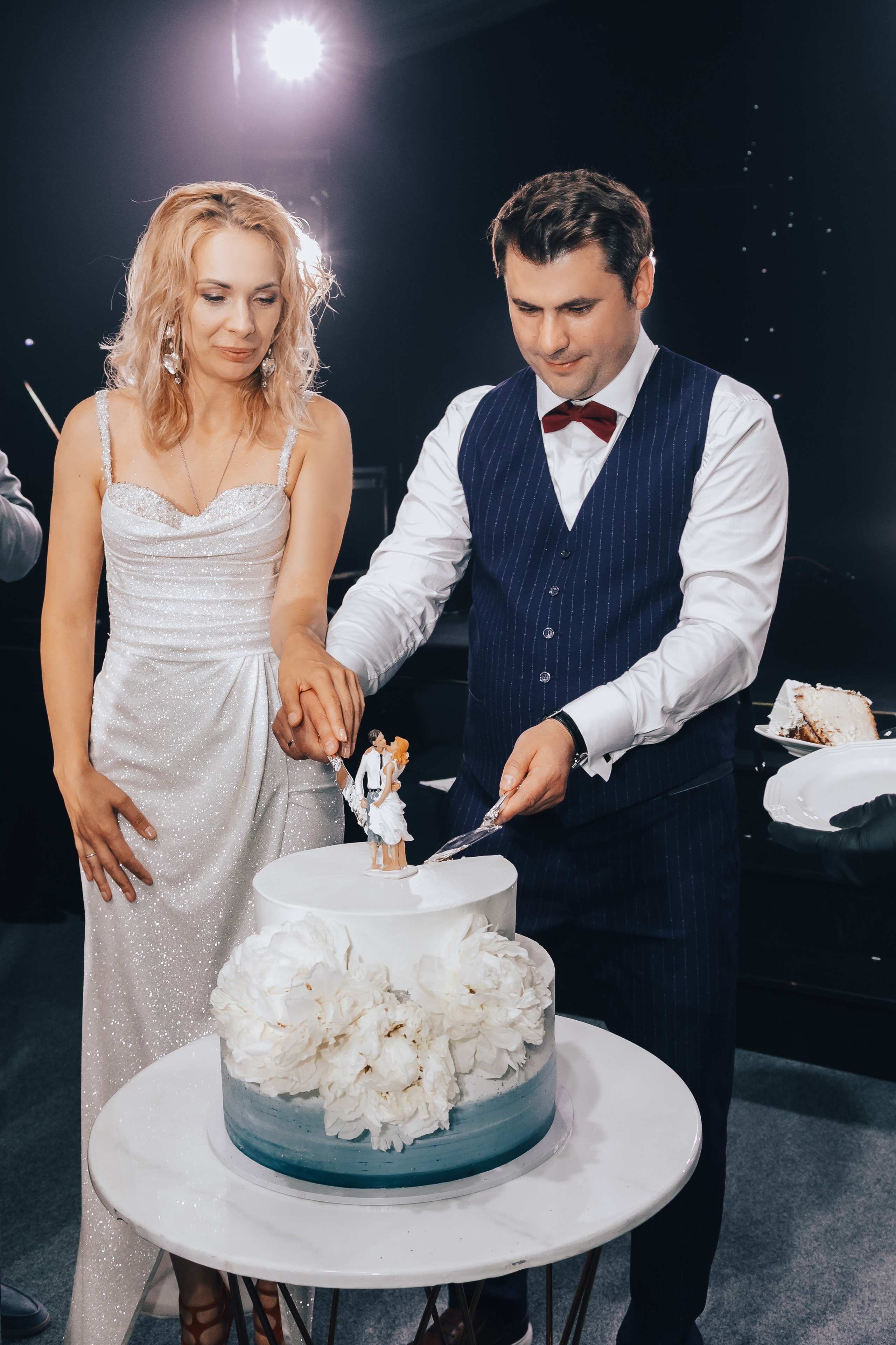 Свадьба Валерии. Главная