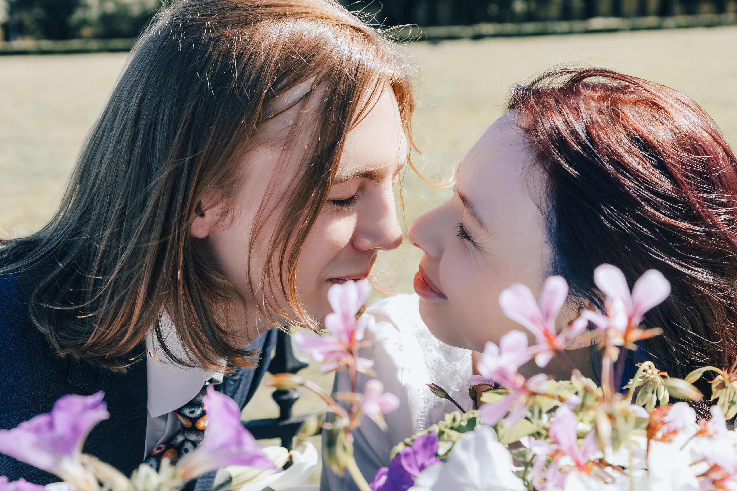 Катя+ Егор. Главная