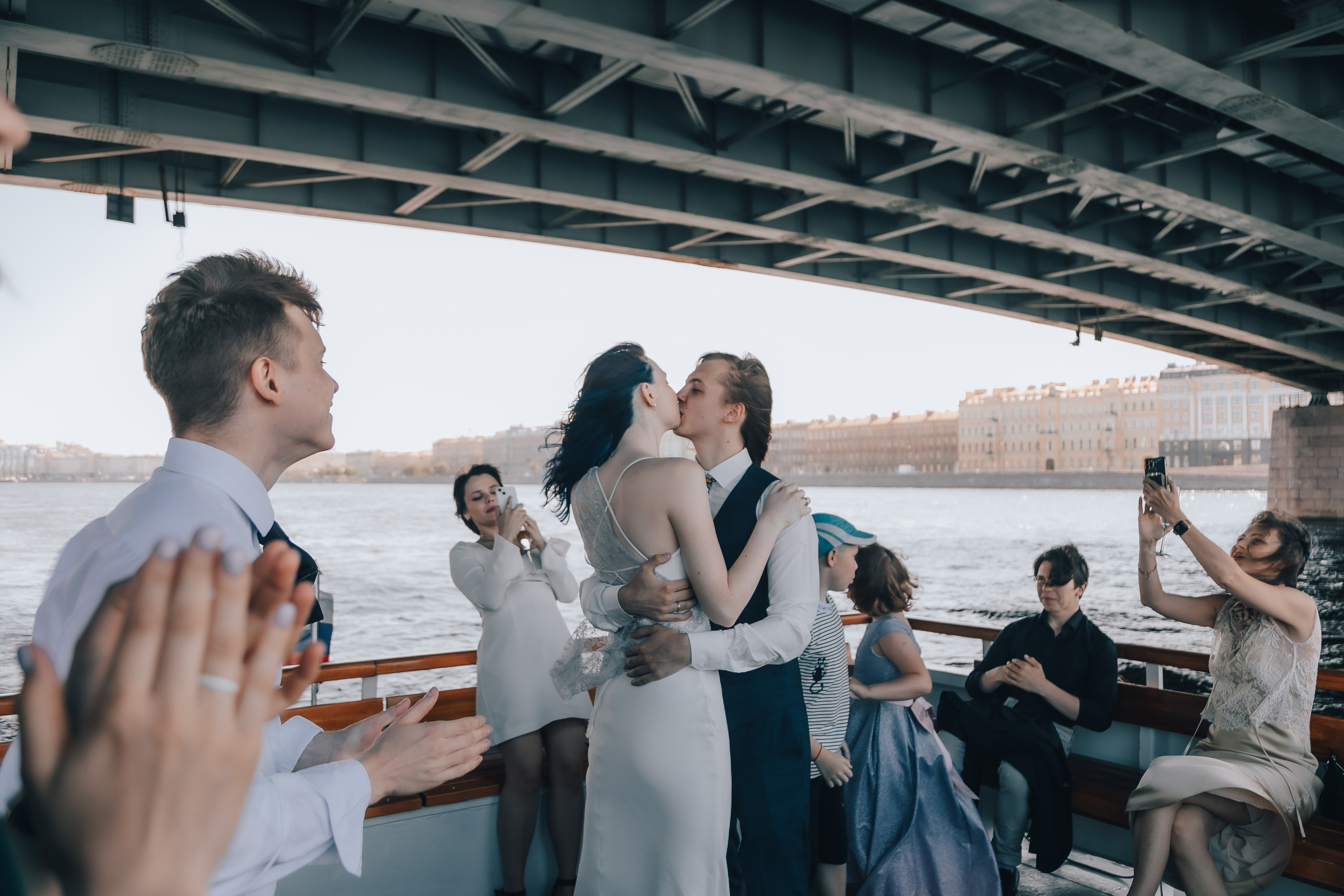 Катя+ Егор. Главная