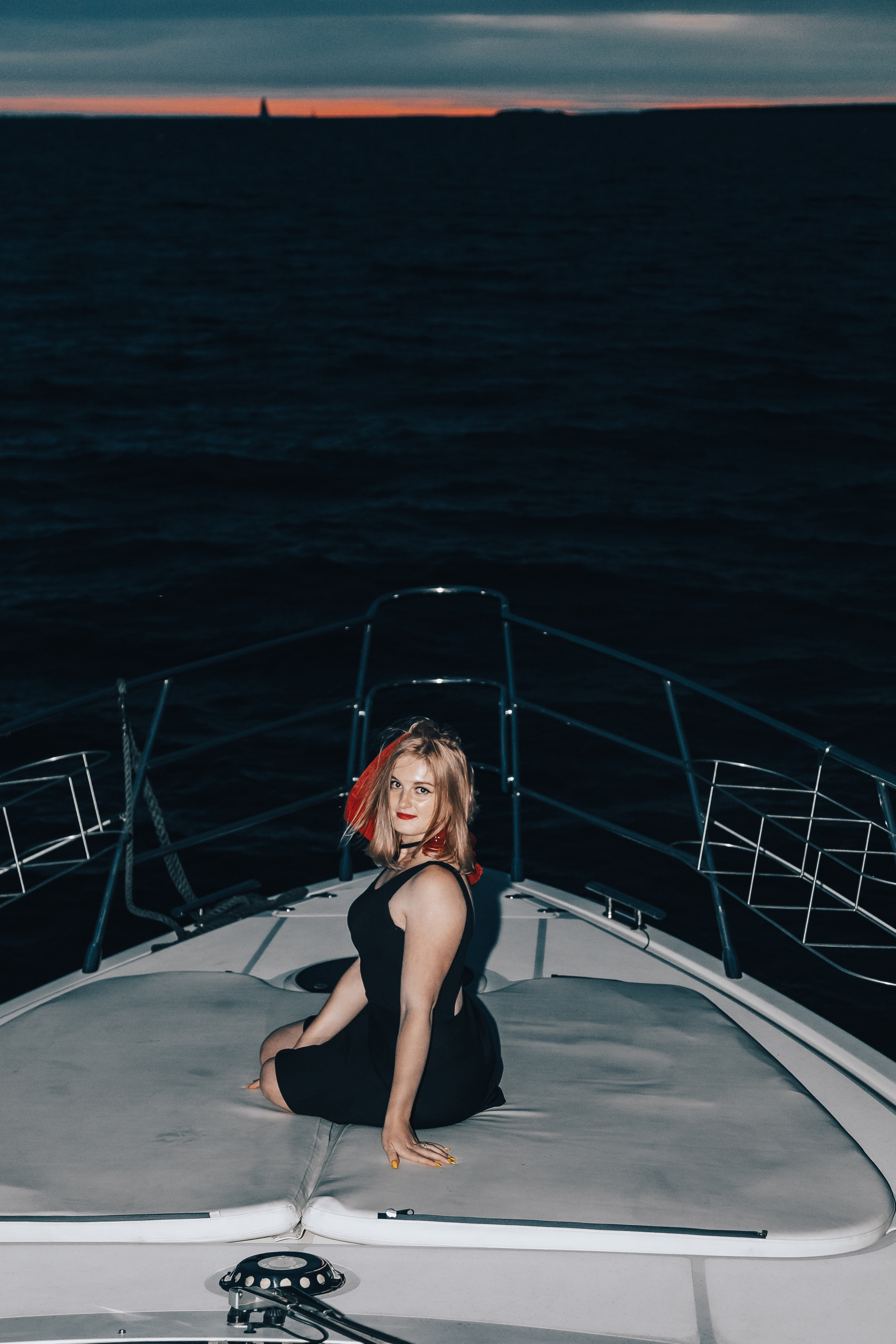 Девичник. Главная