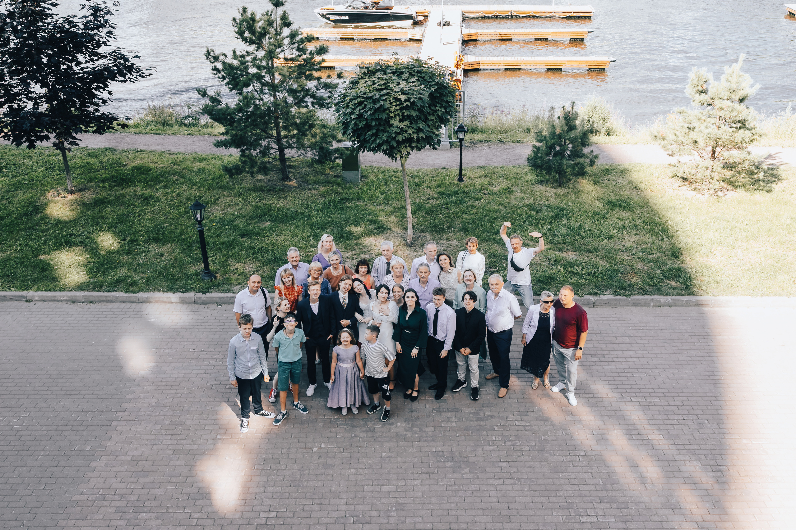 Катя+ Егор. Главная