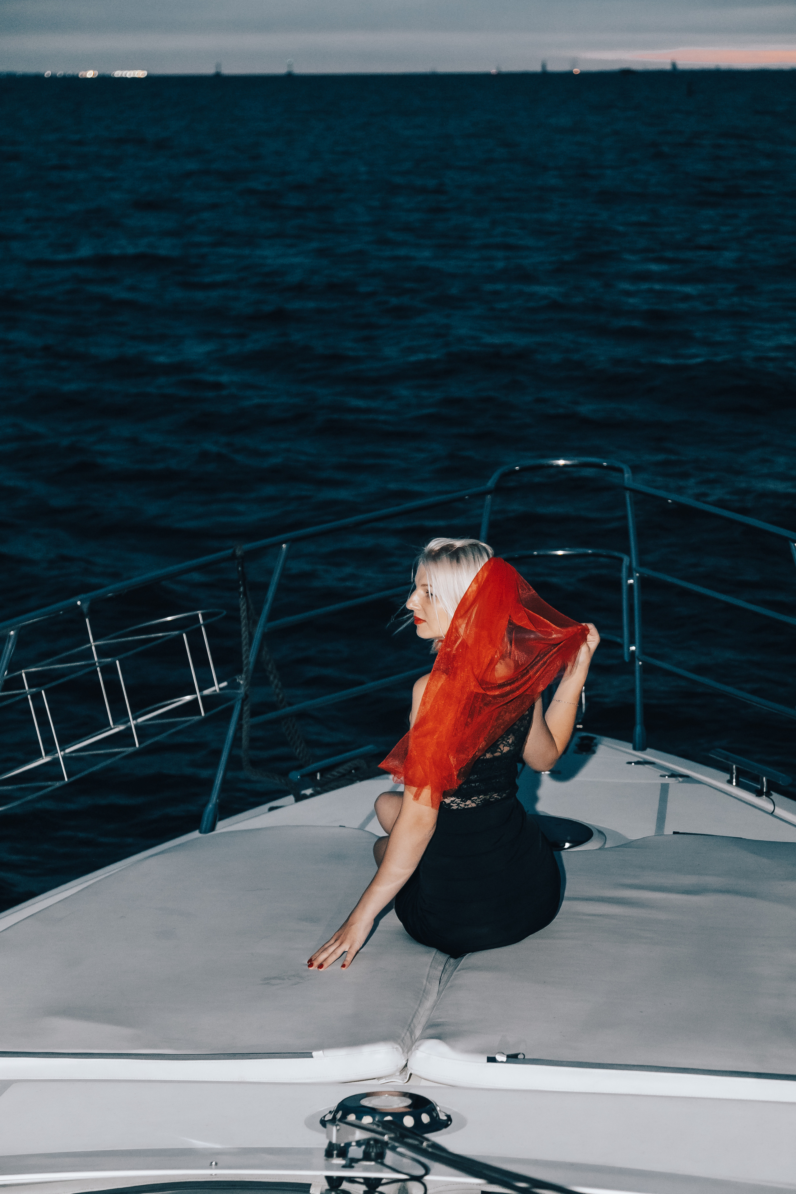 Девичник. Главная