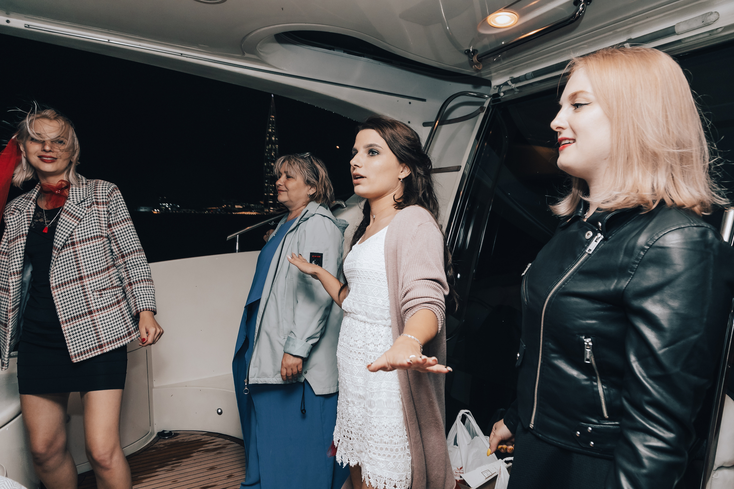 Девичник. Главная