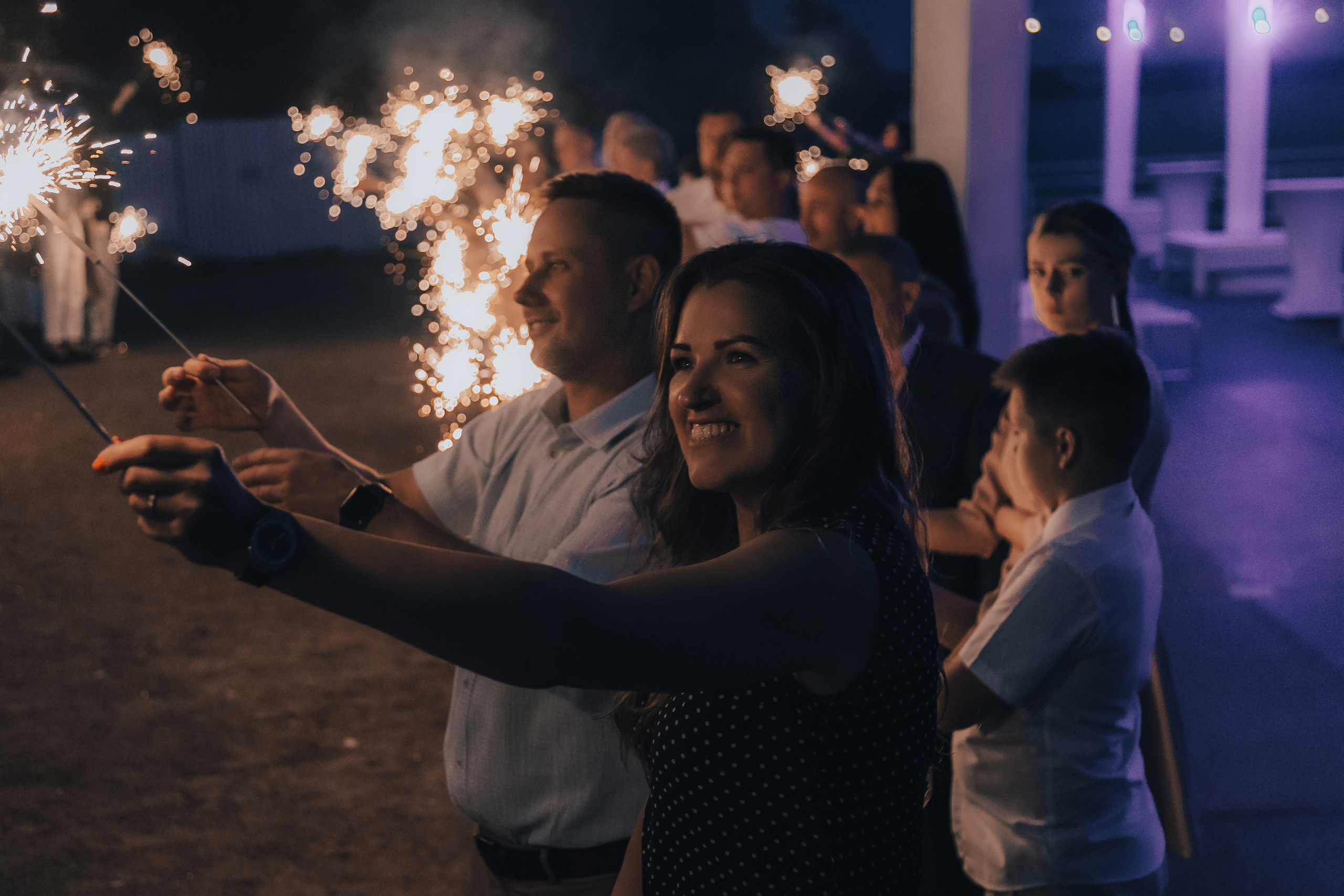 Свадьба Валерии. Главная