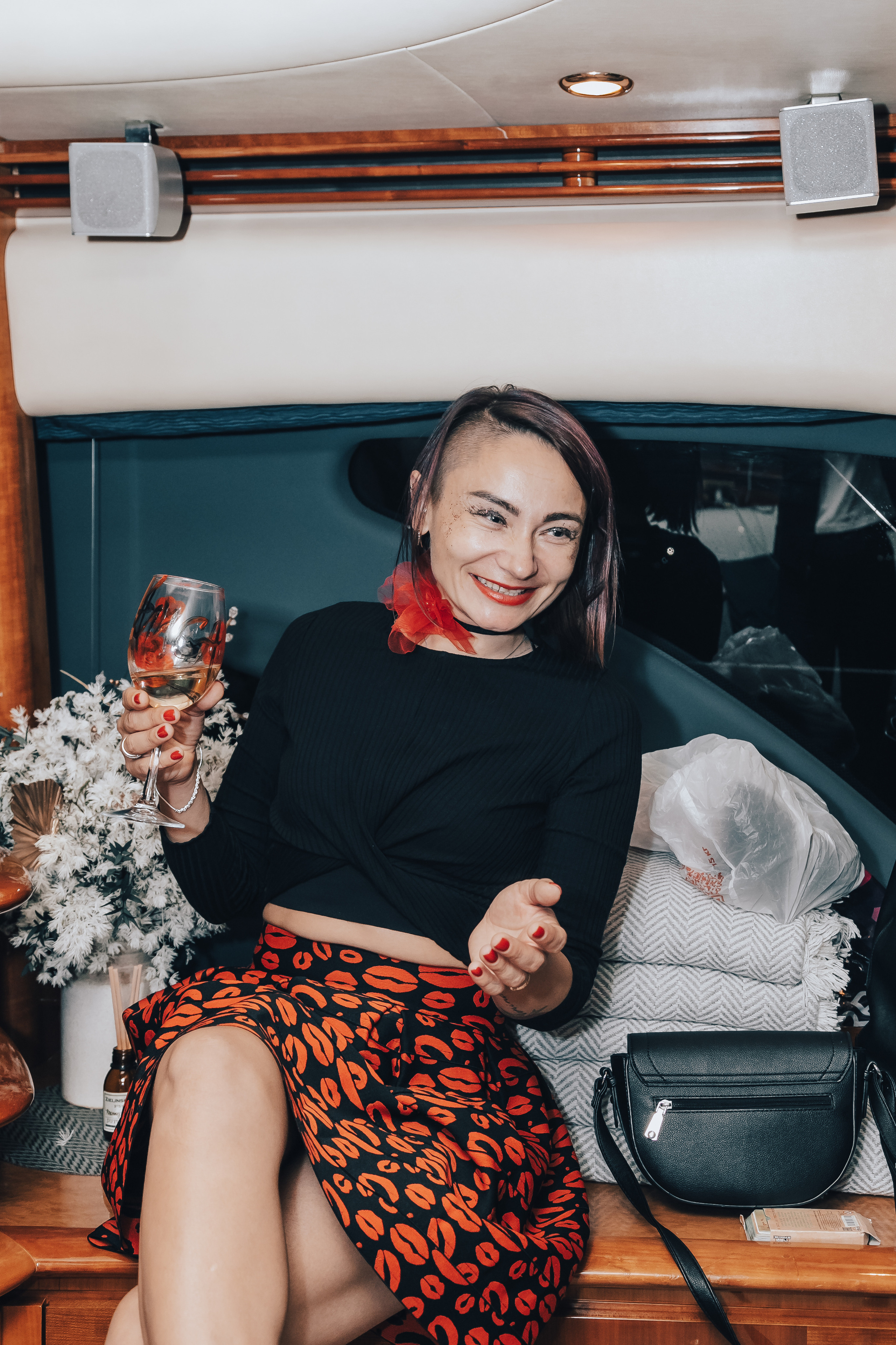 Девичник. Главная