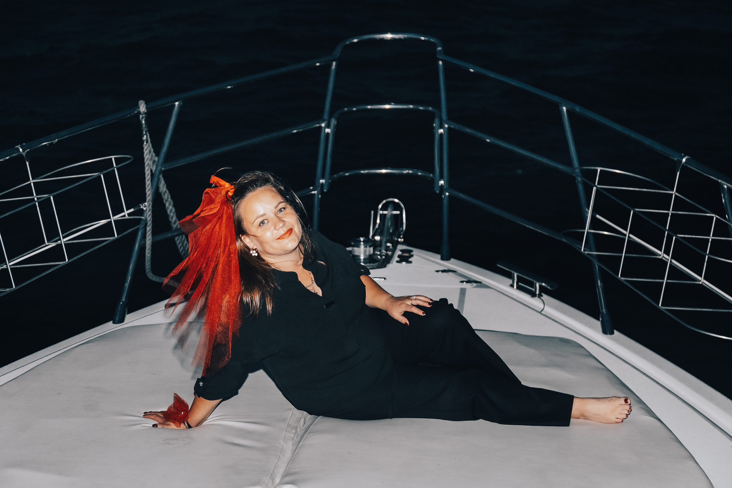 Девичник. Главная