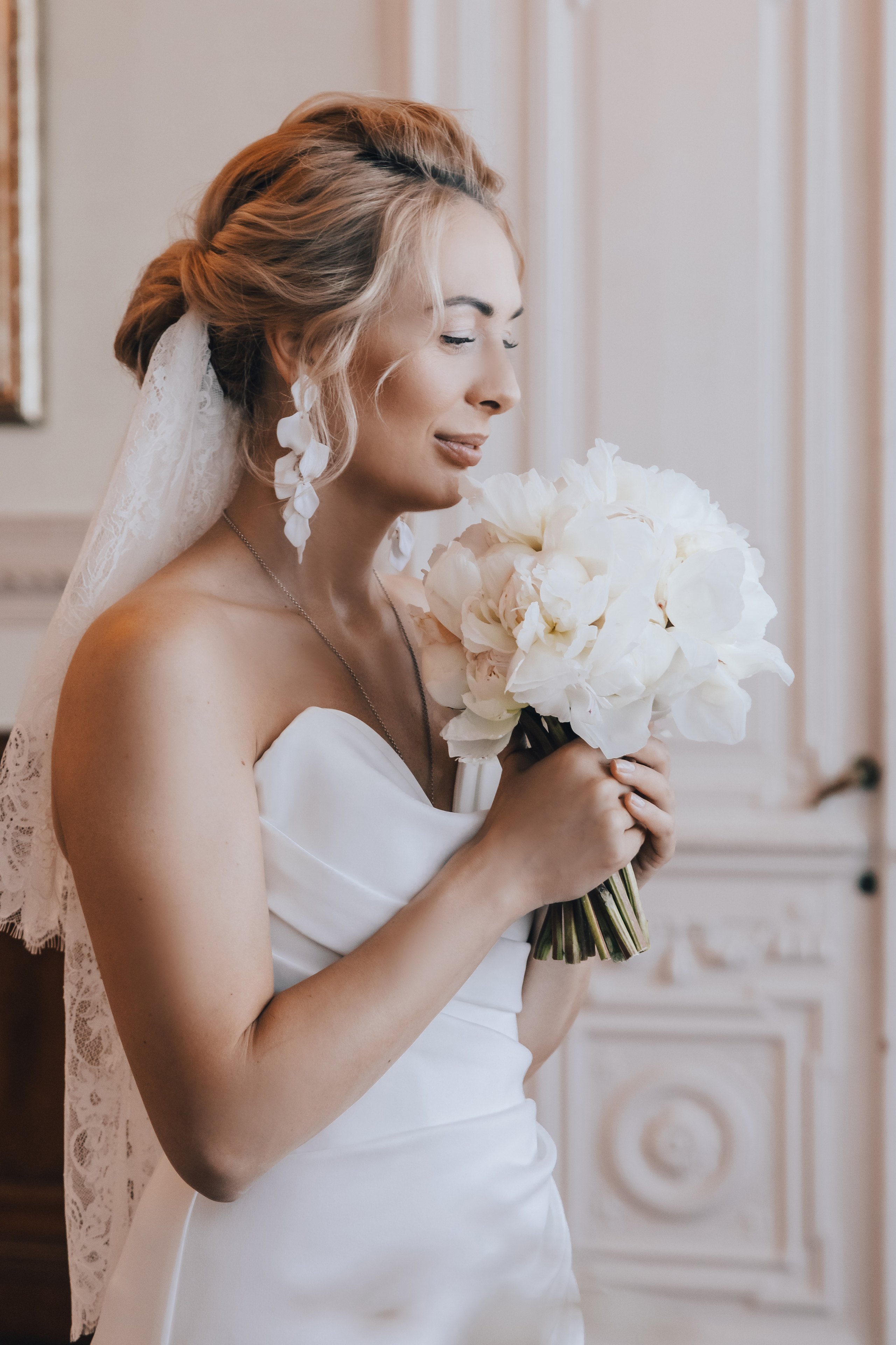 Свадьба Валерии. Главная