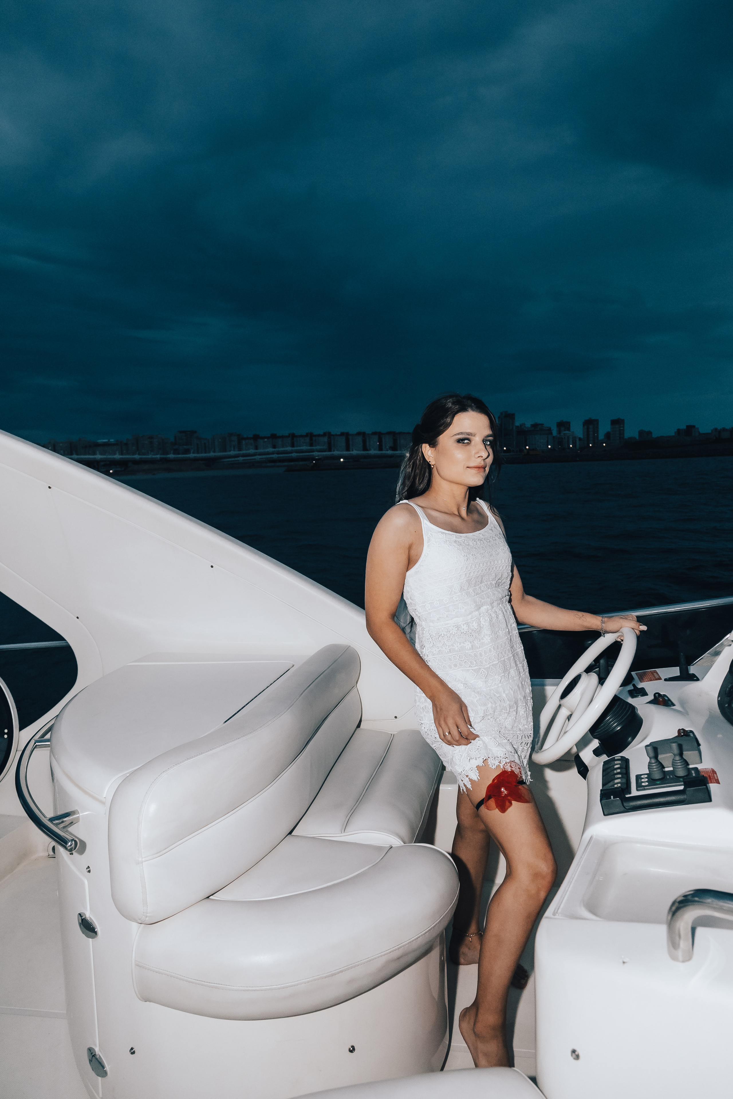 Девичник. Главная