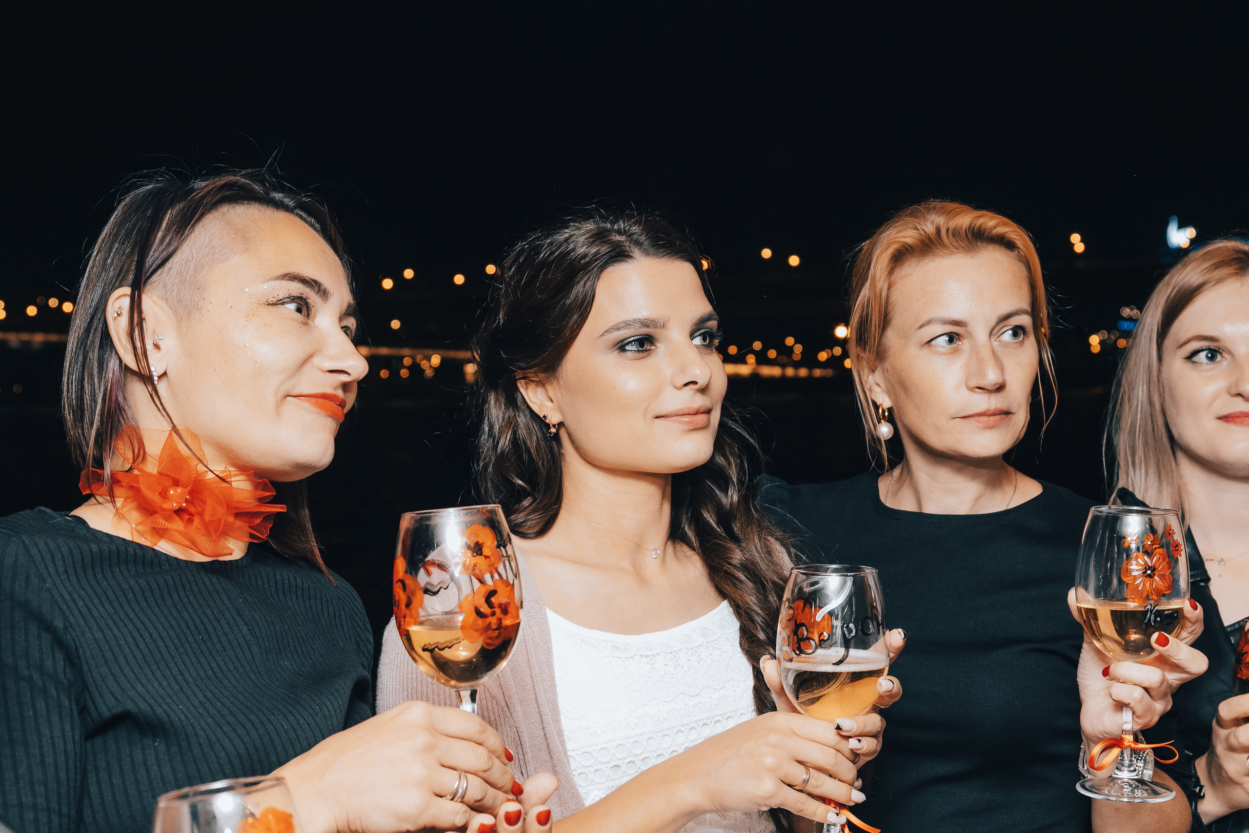 Девичник. Главная