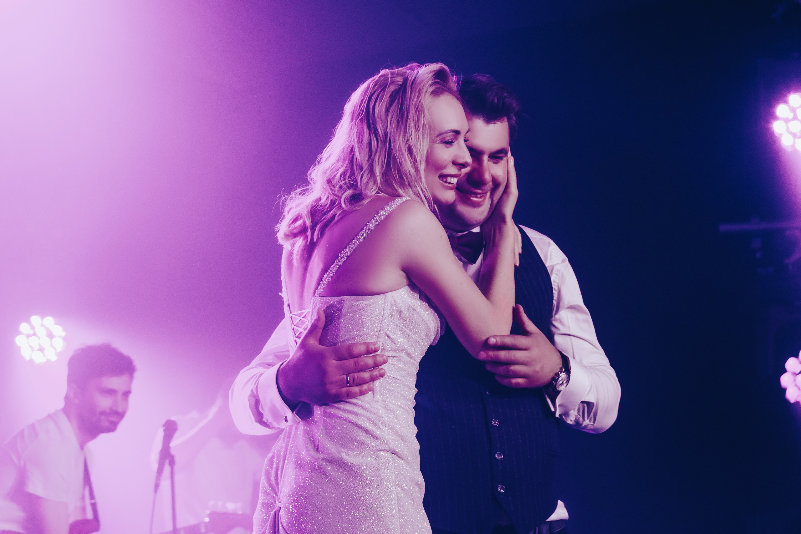 Свадьба Валерии. Главная