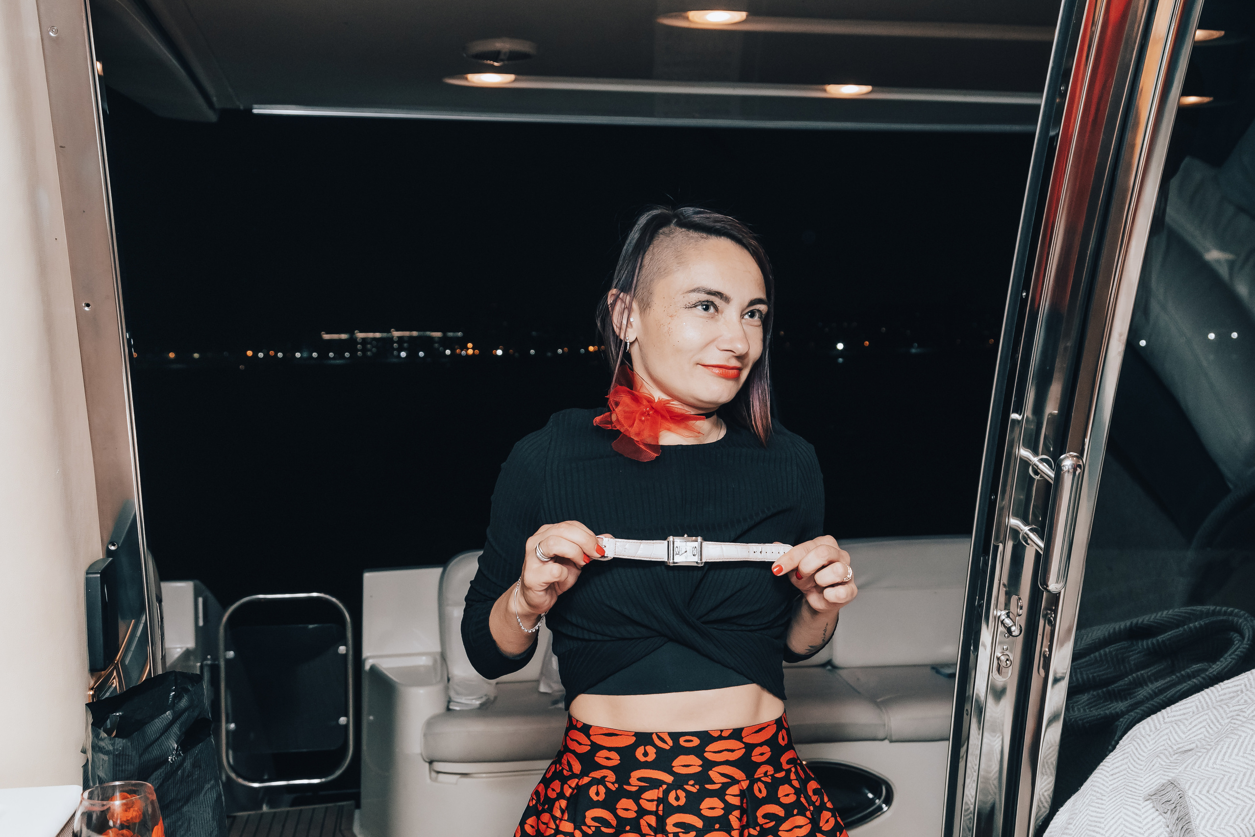 Девичник. Главная