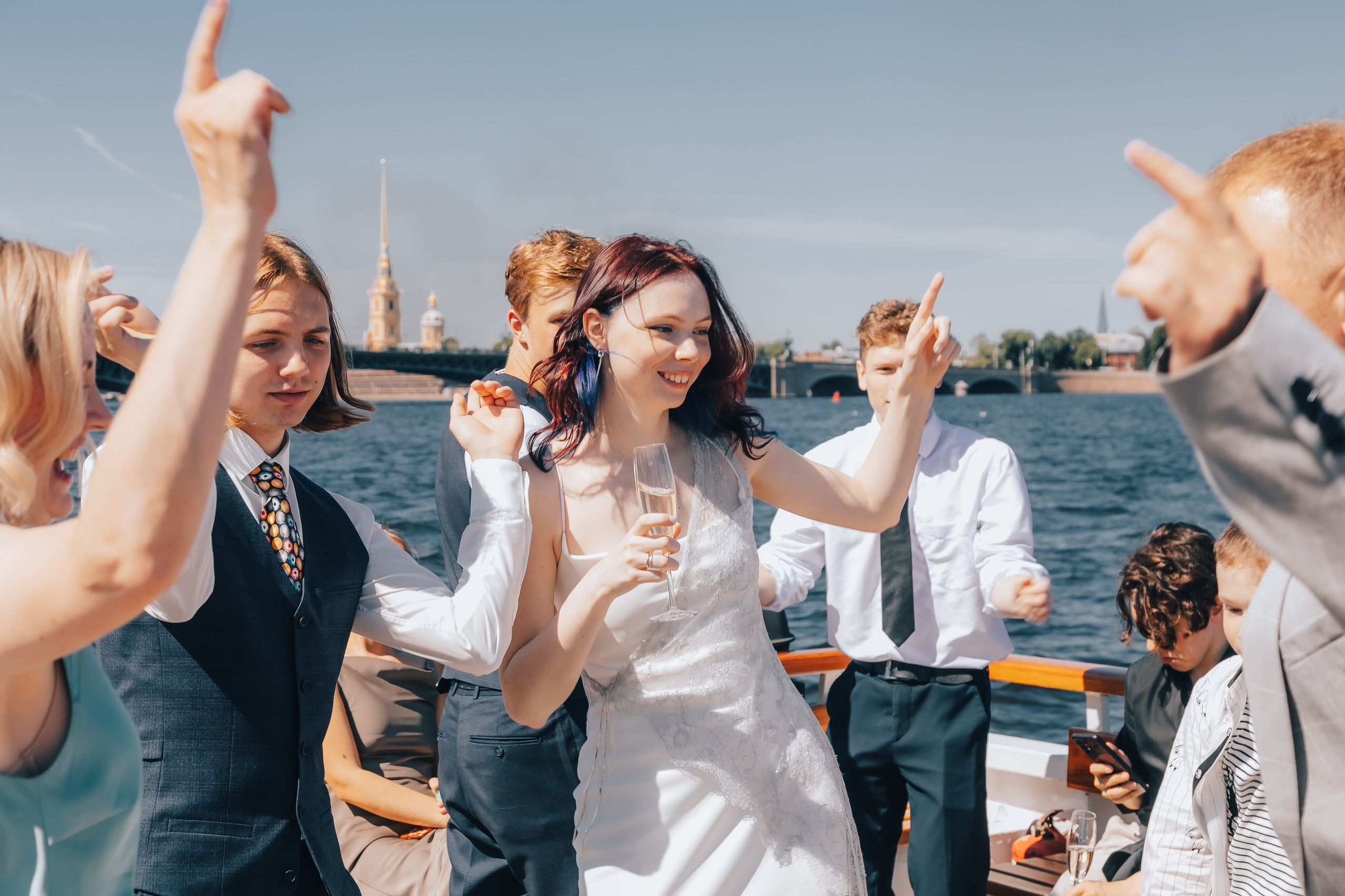 Катя+ Егор. Главная