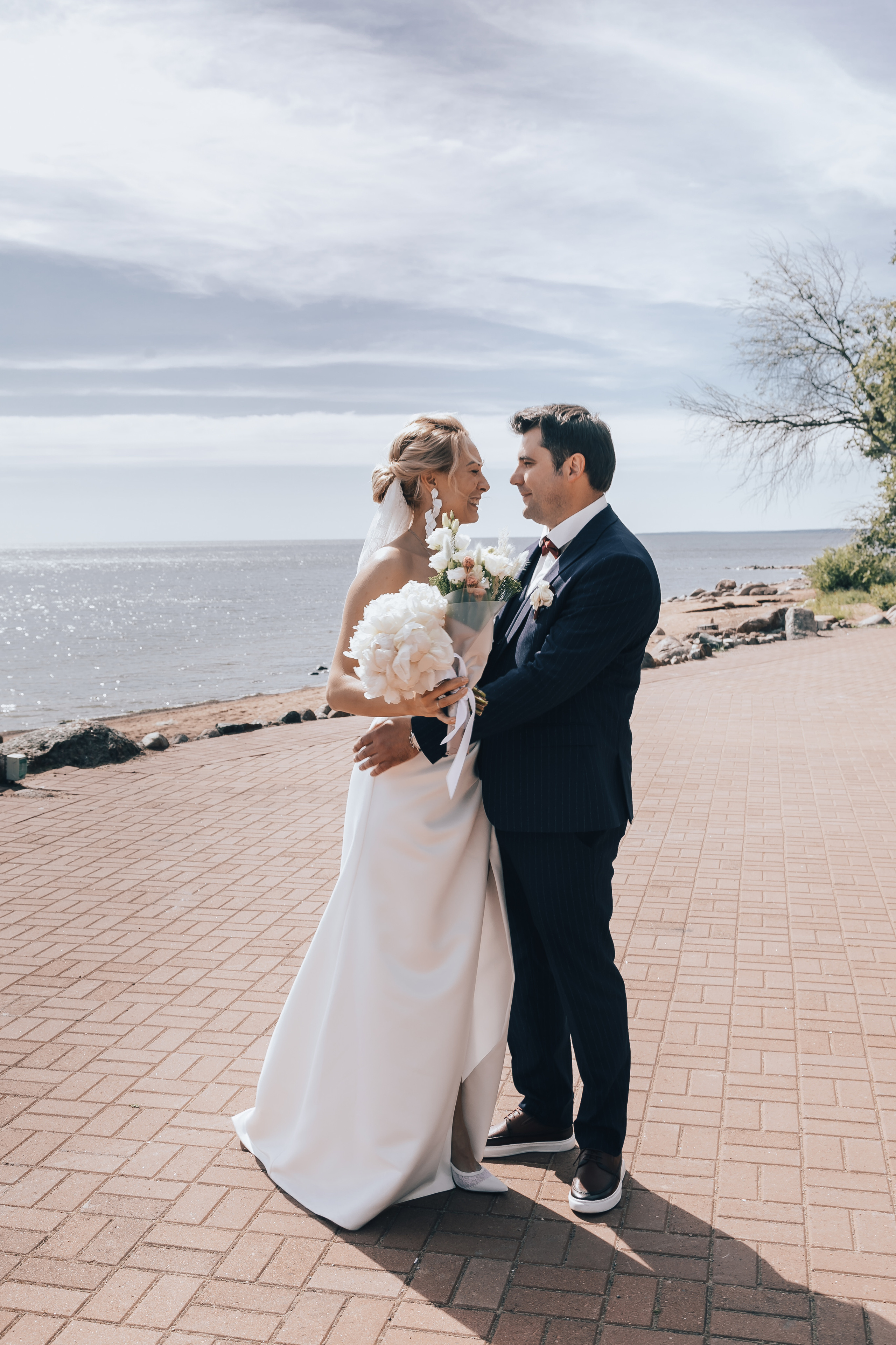 Свадьба Валерии. Главная