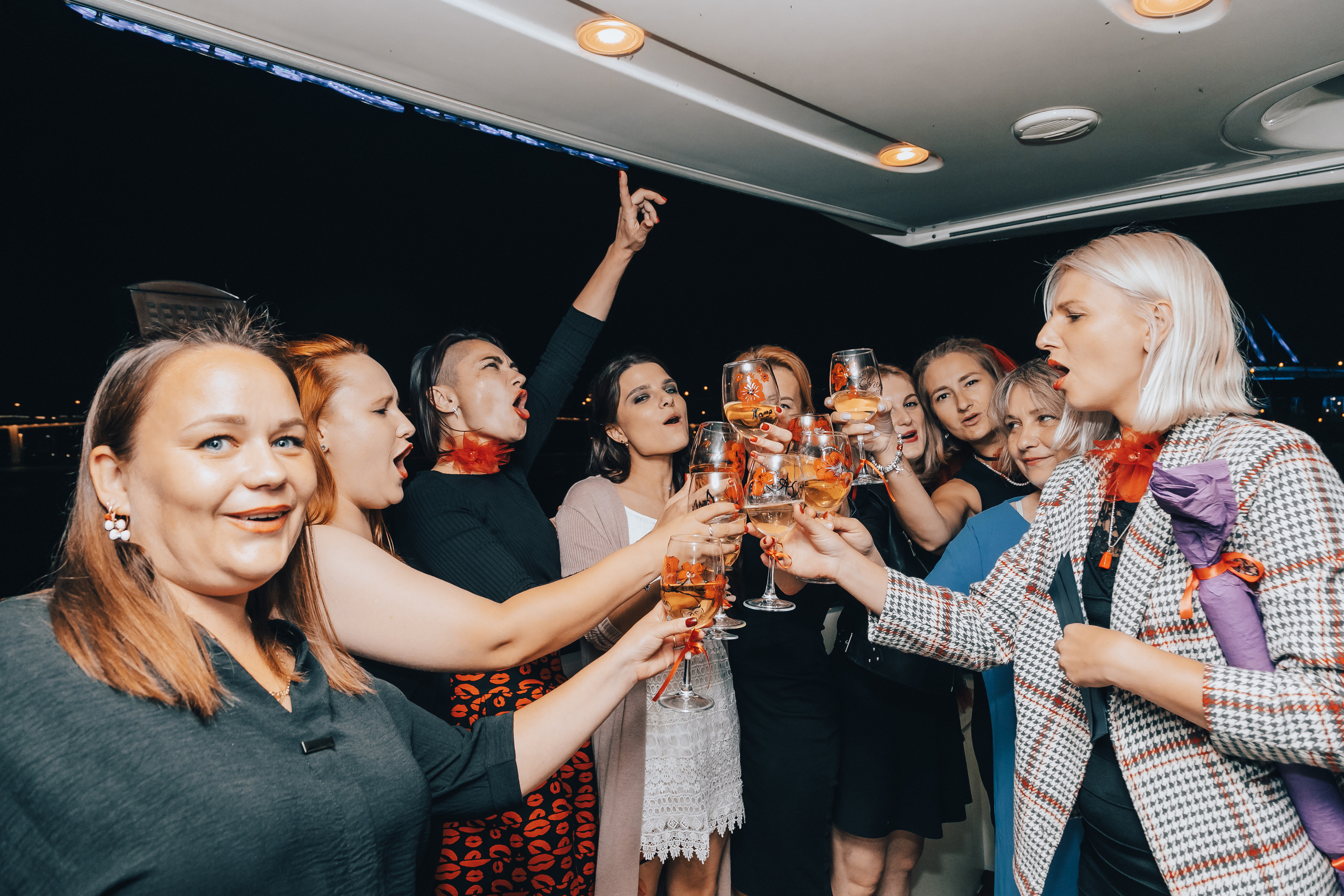 Девичник. Главная