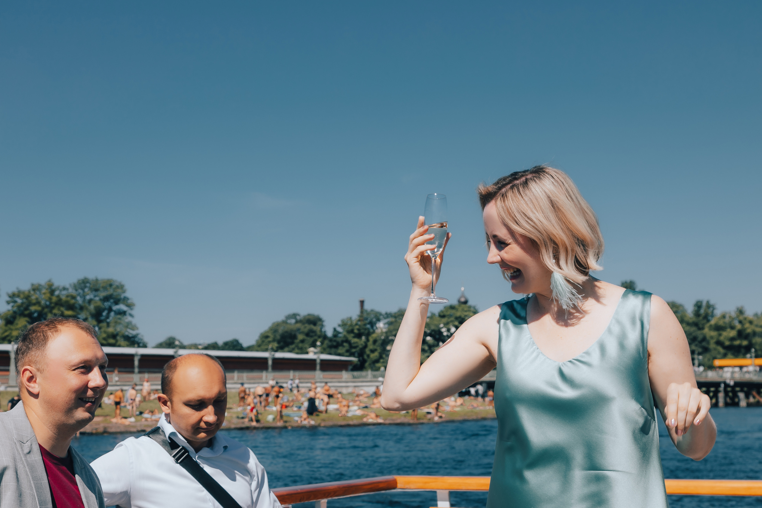 Катя+ Егор. Главная