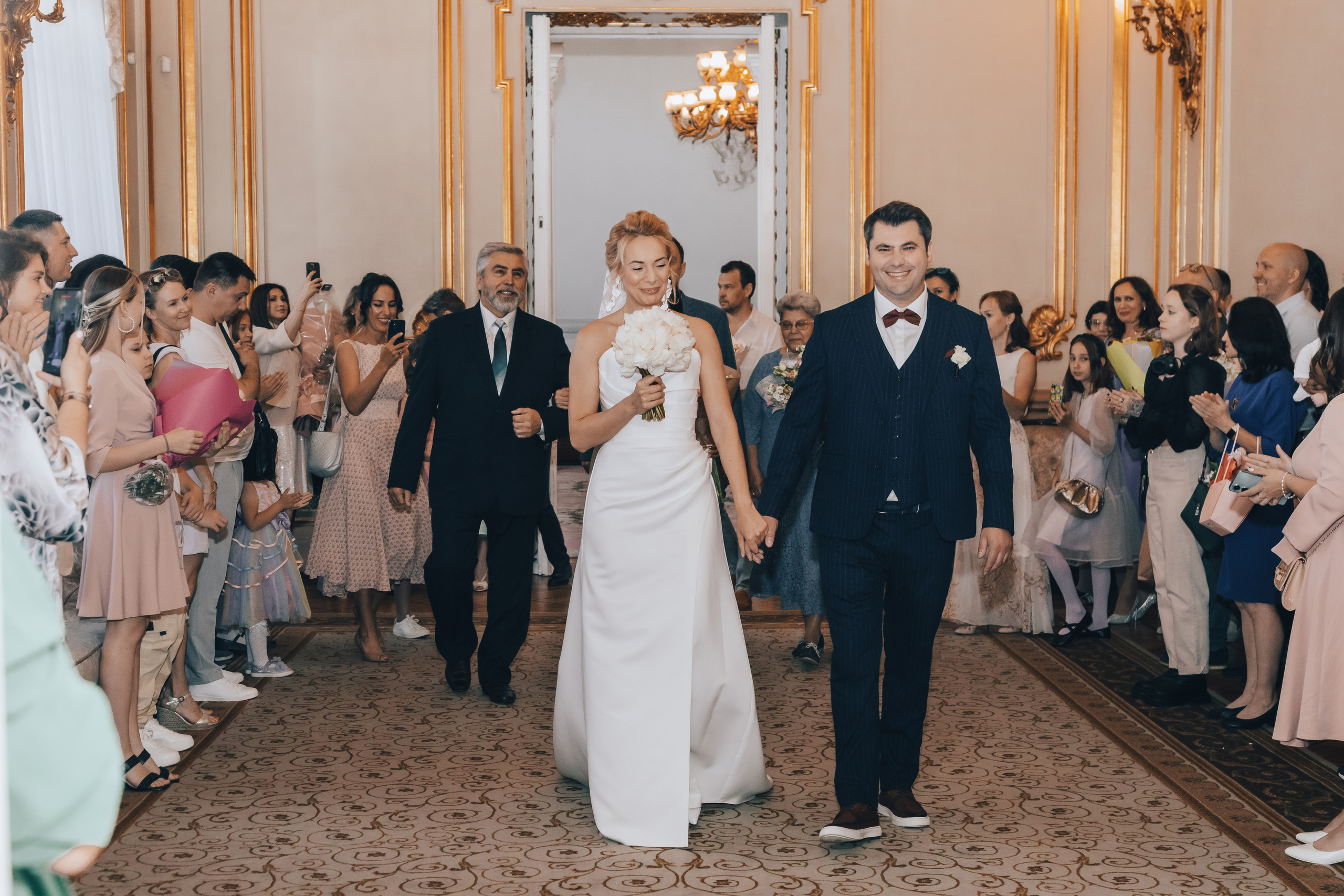 Свадьба Валерии. Главная