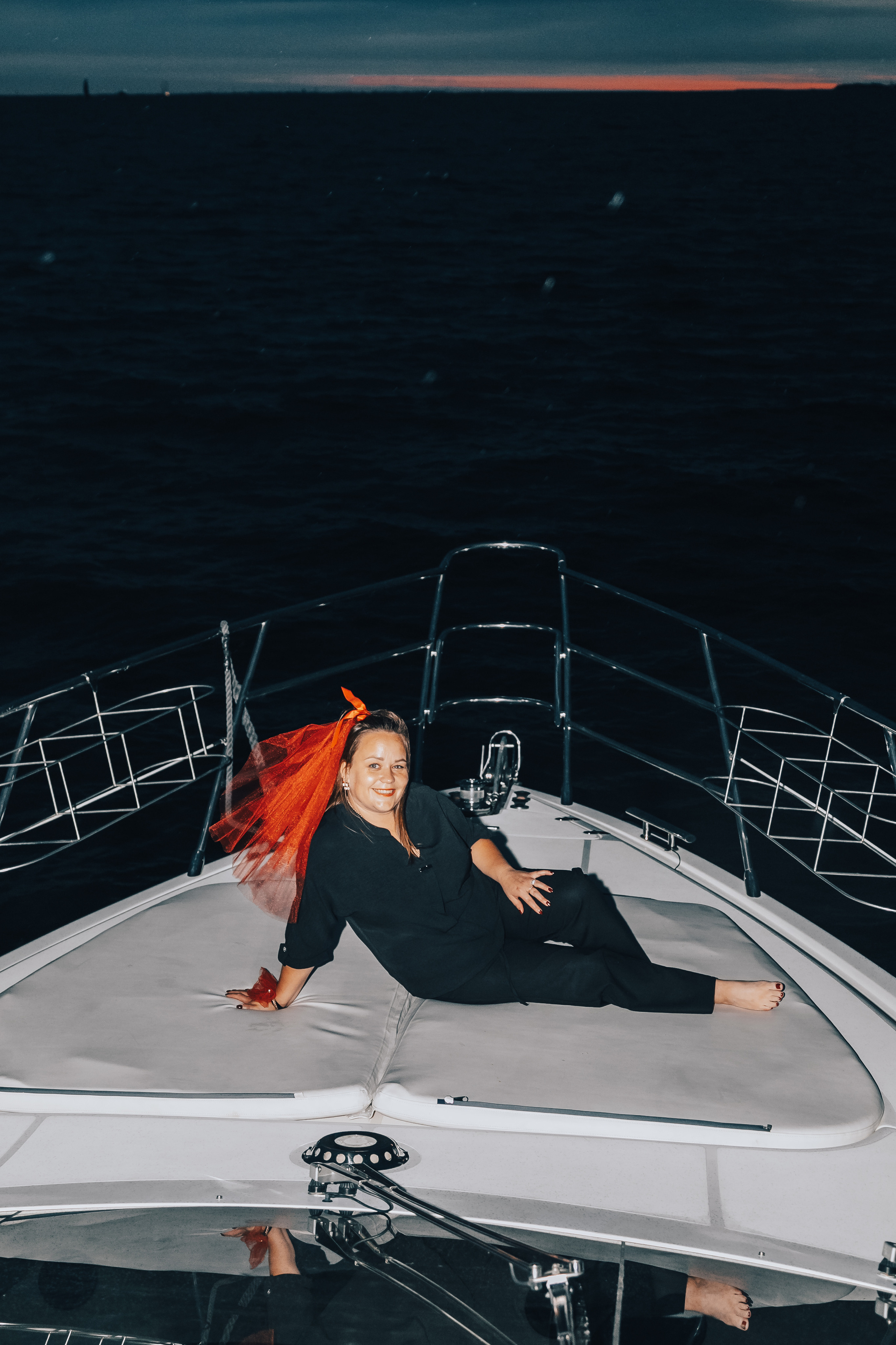 Девичник. Главная