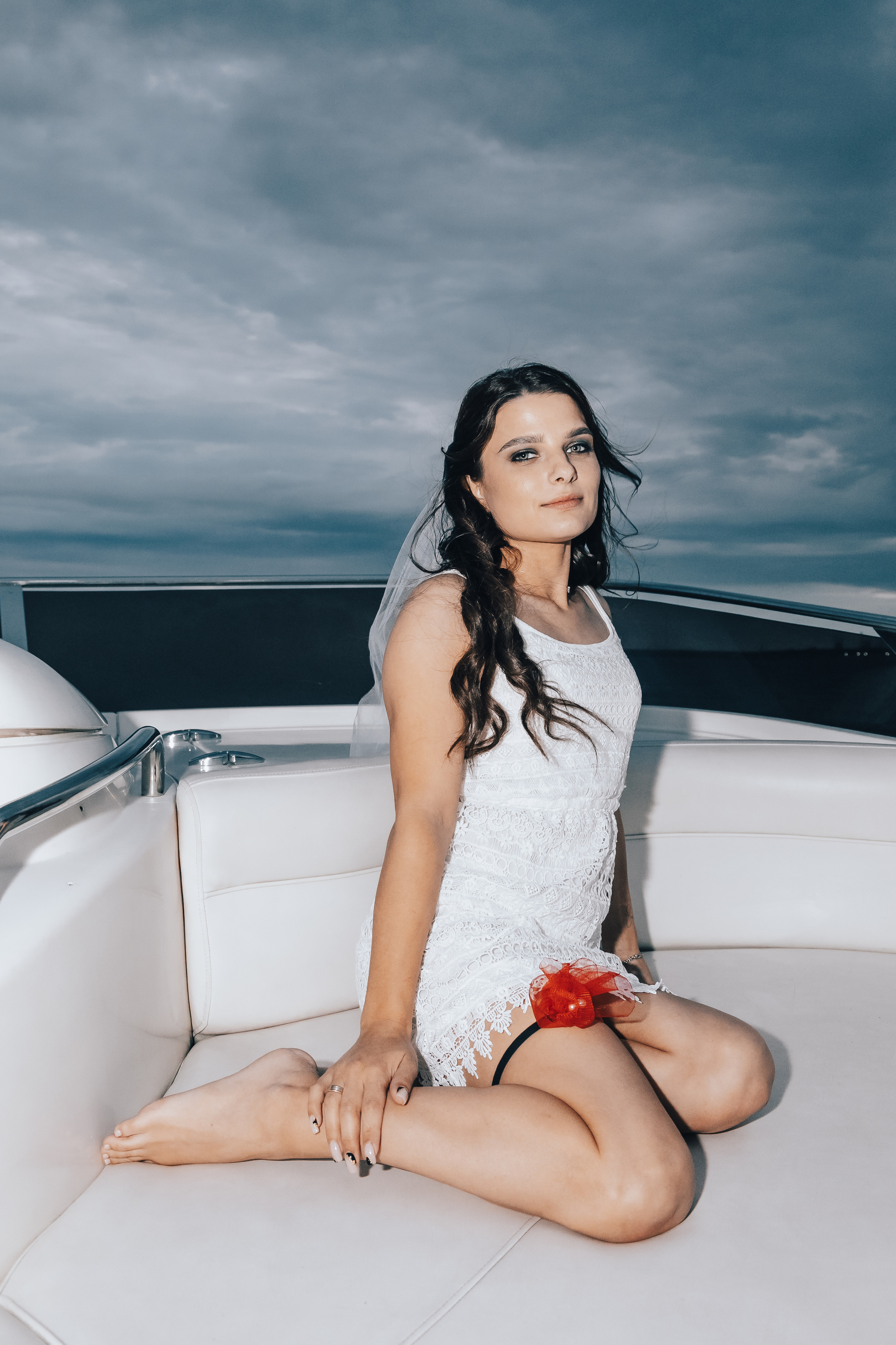 Девичник. Главная