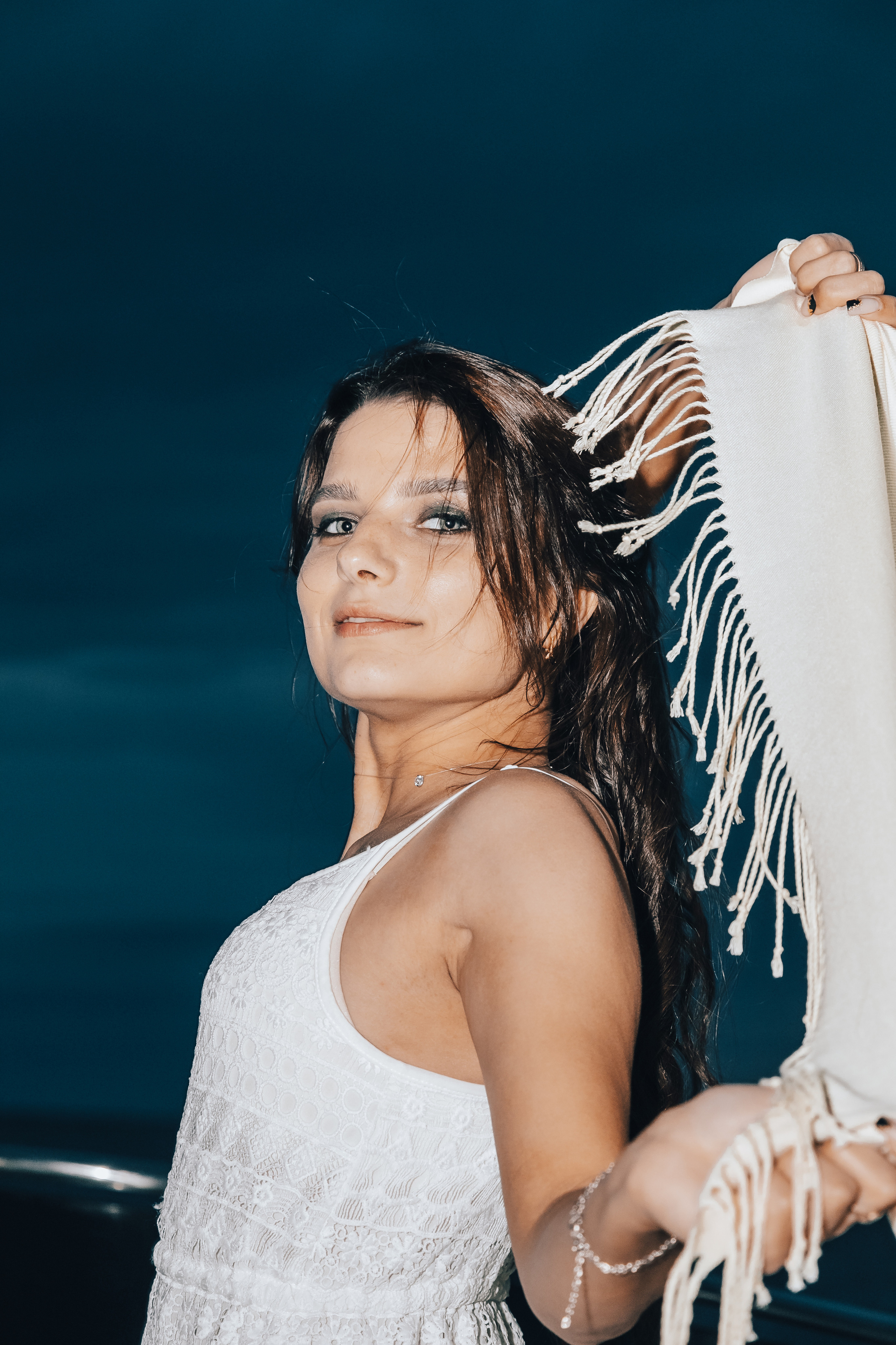 Девичник. Главная