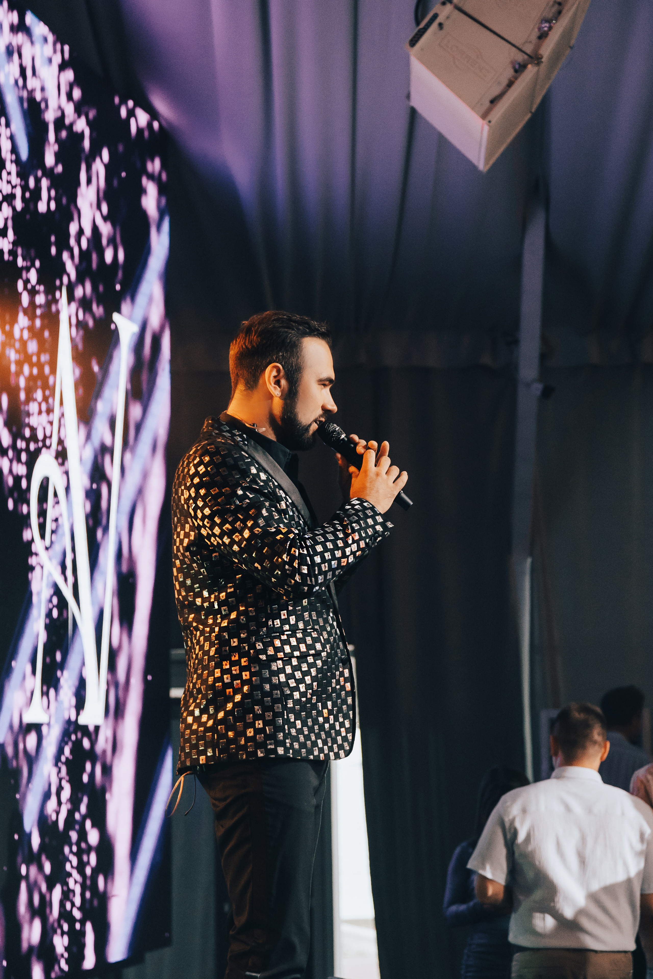 Свадьба Валерии. Главная