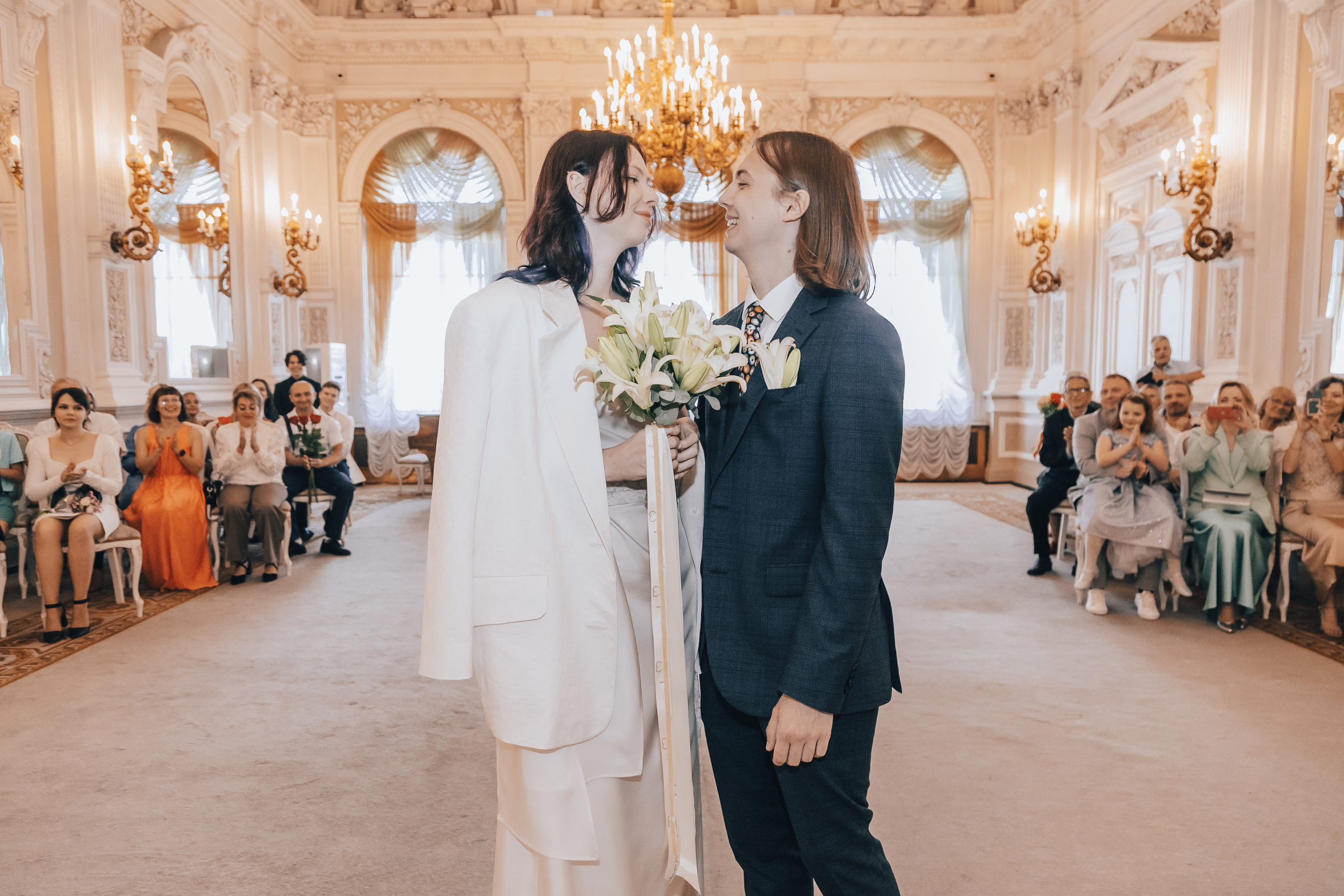 Катя+ Егор. Главная