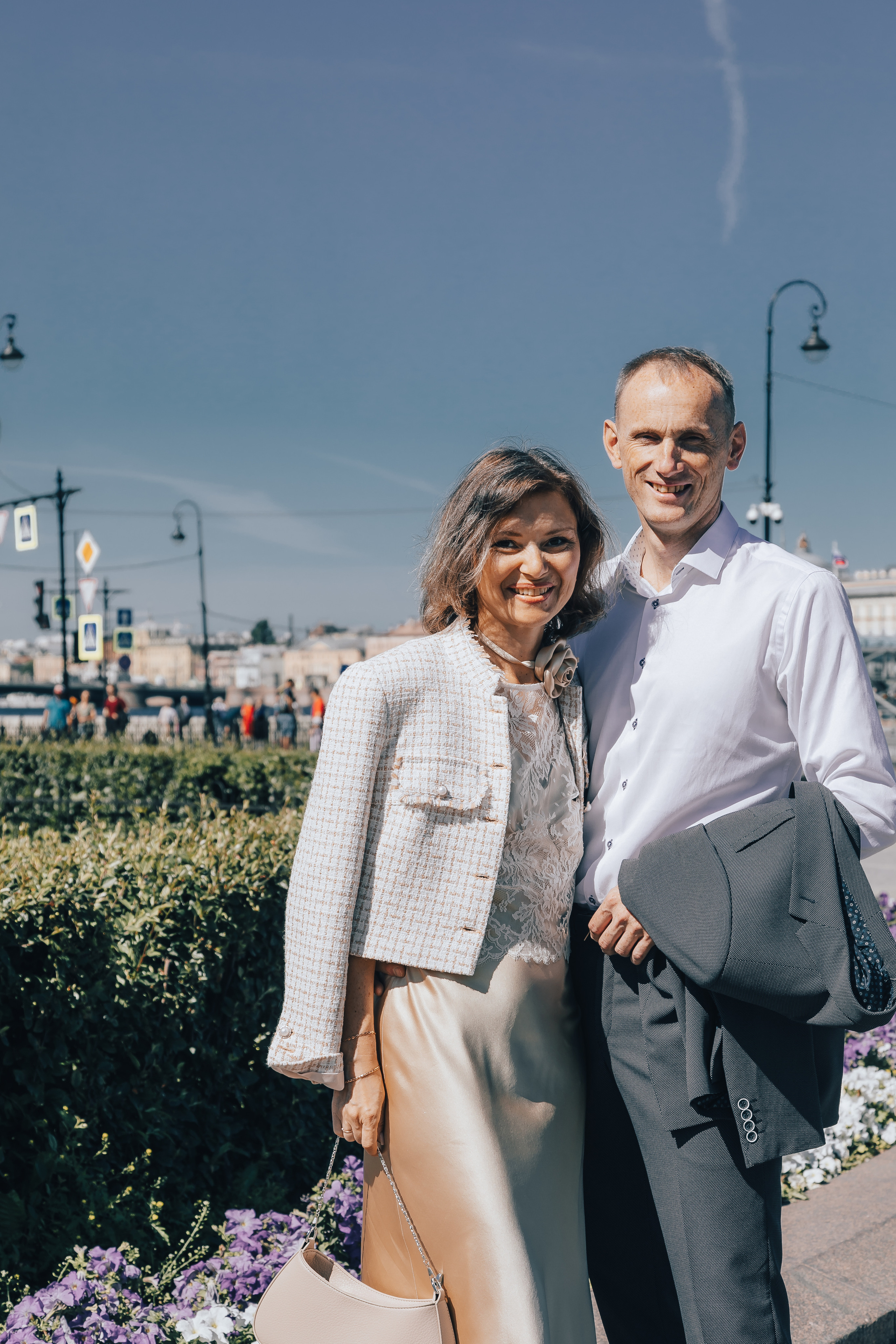 Катя+ Егор. Главная