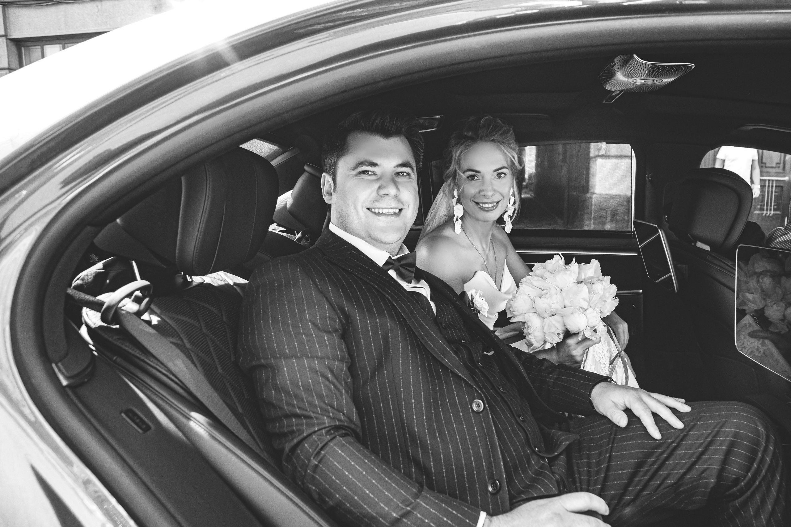 Свадьба Валерии. Главная